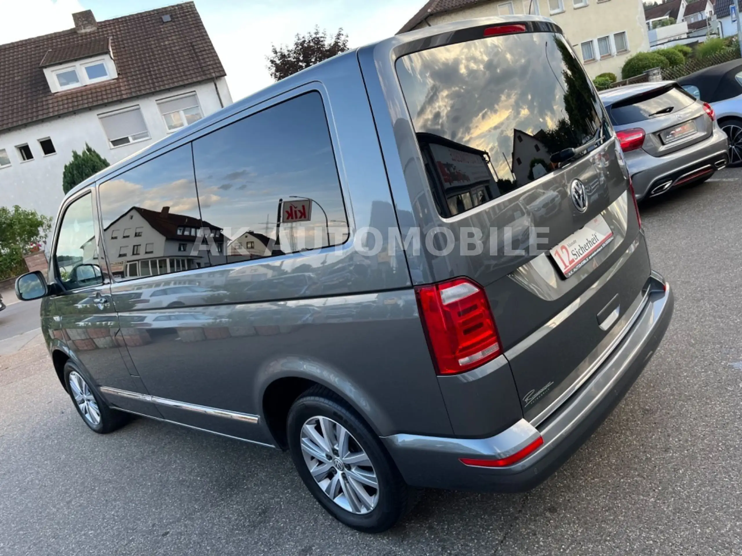 Volkswagen - T6 Multivan