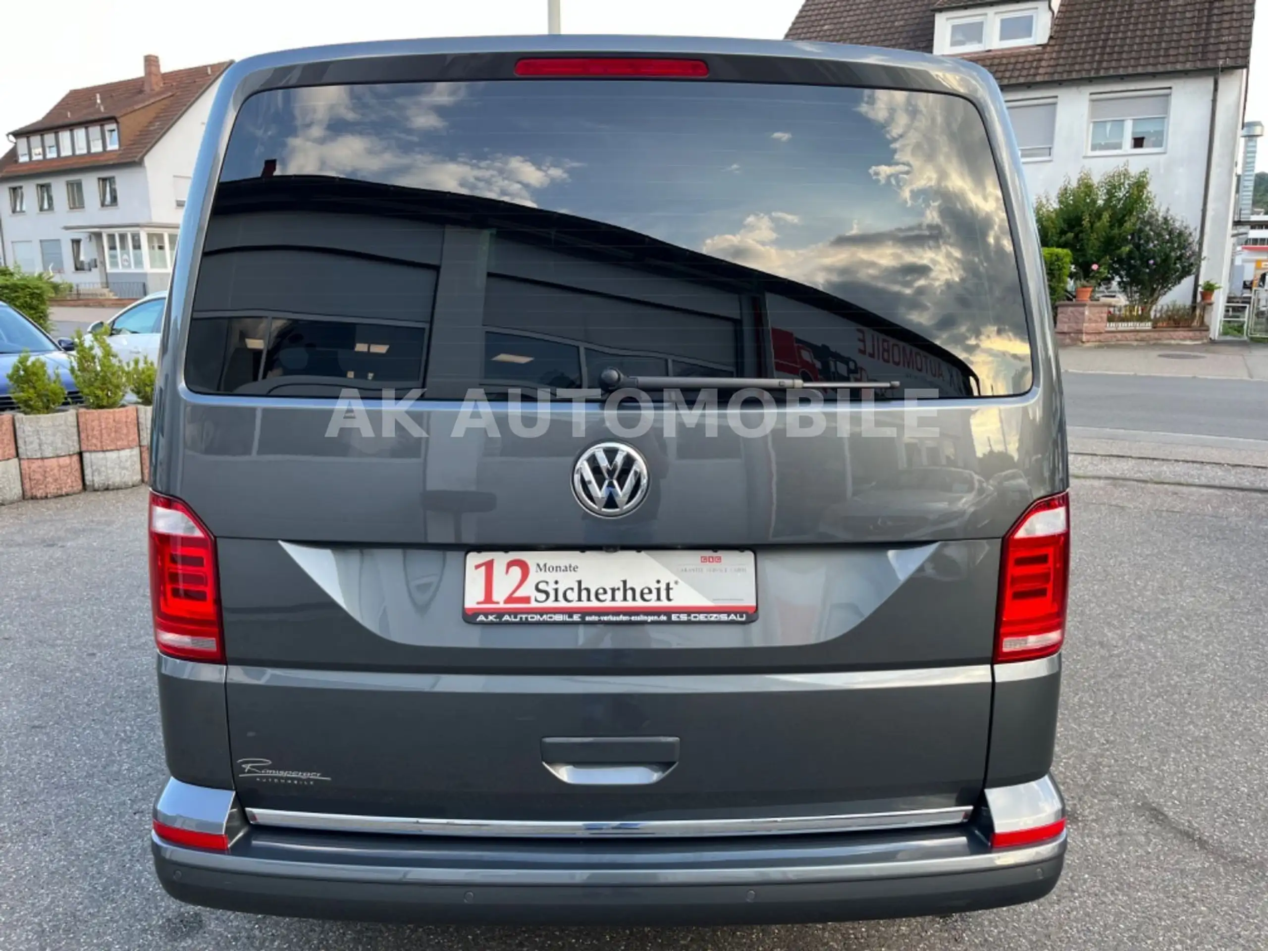 Volkswagen - T6 Multivan