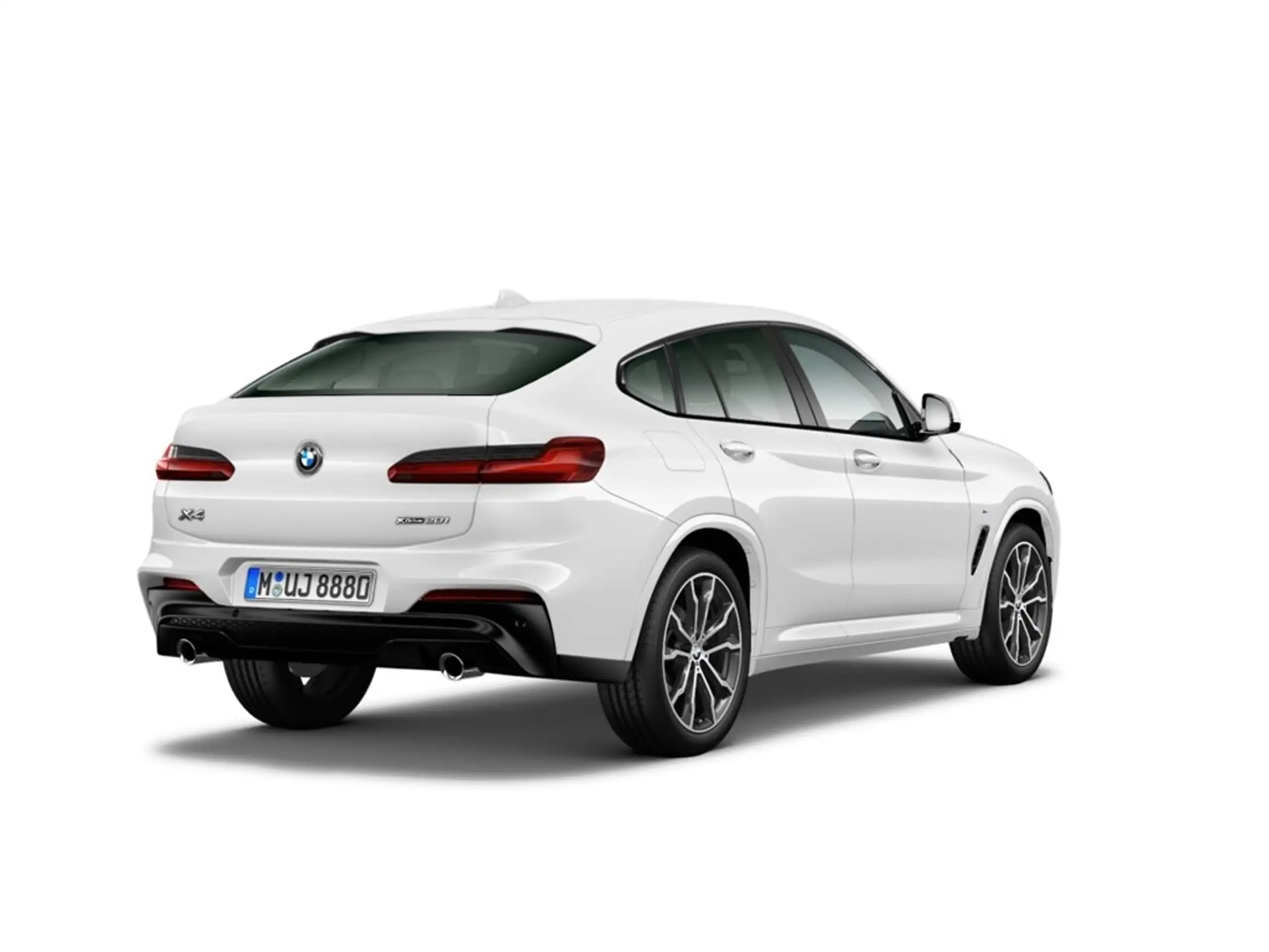 BMW - X4