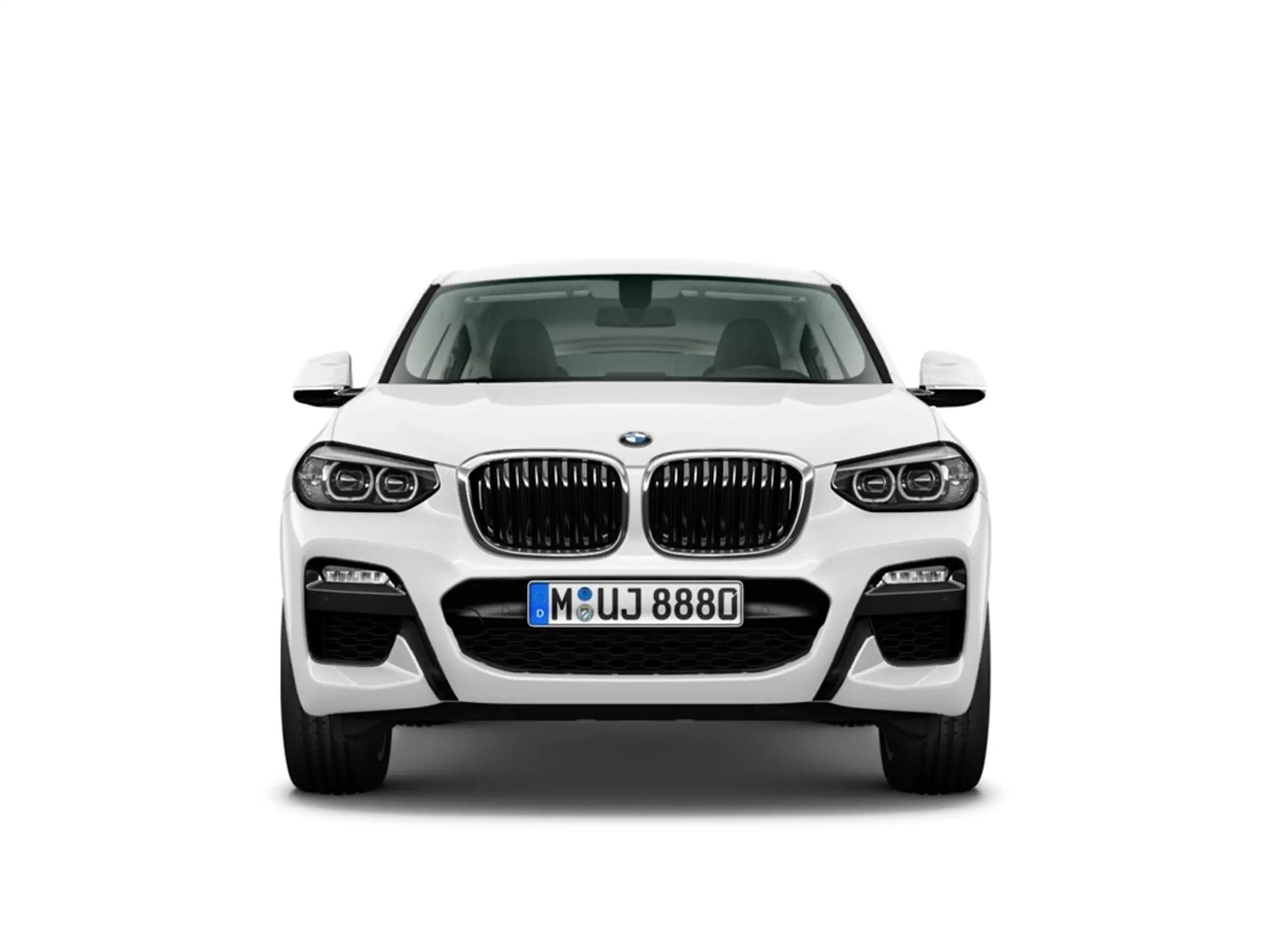 BMW - X4