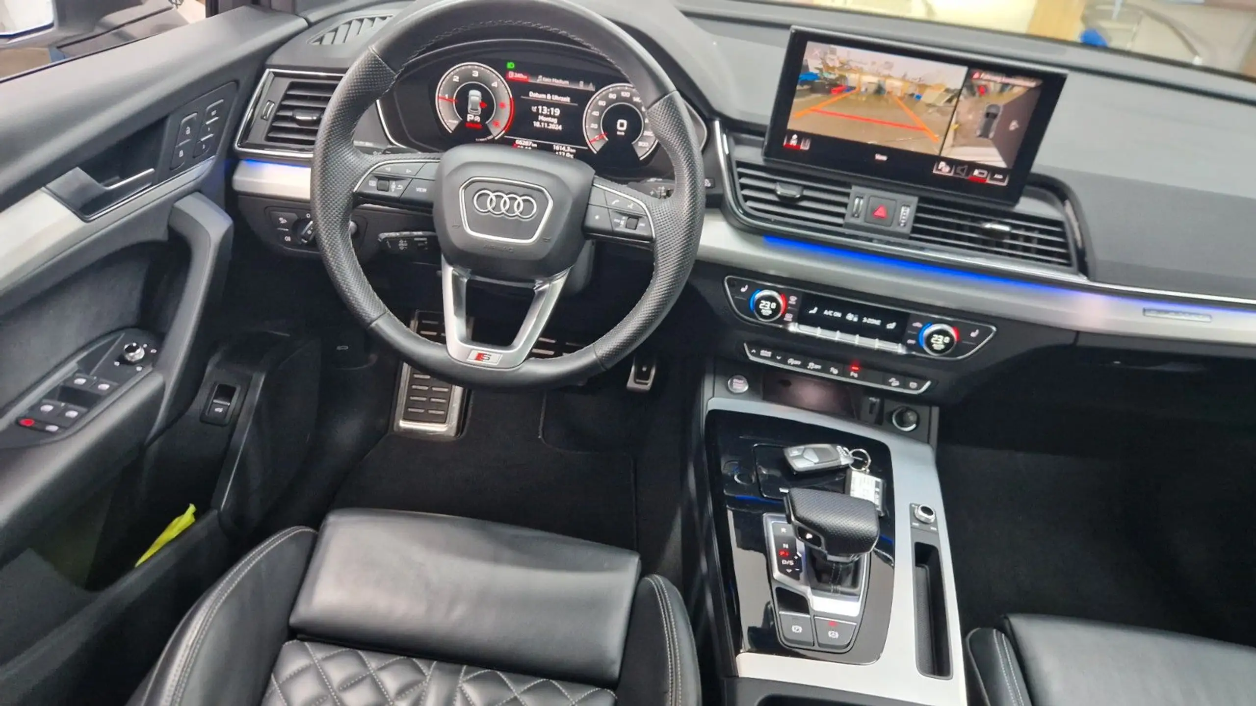 Audi - Q5