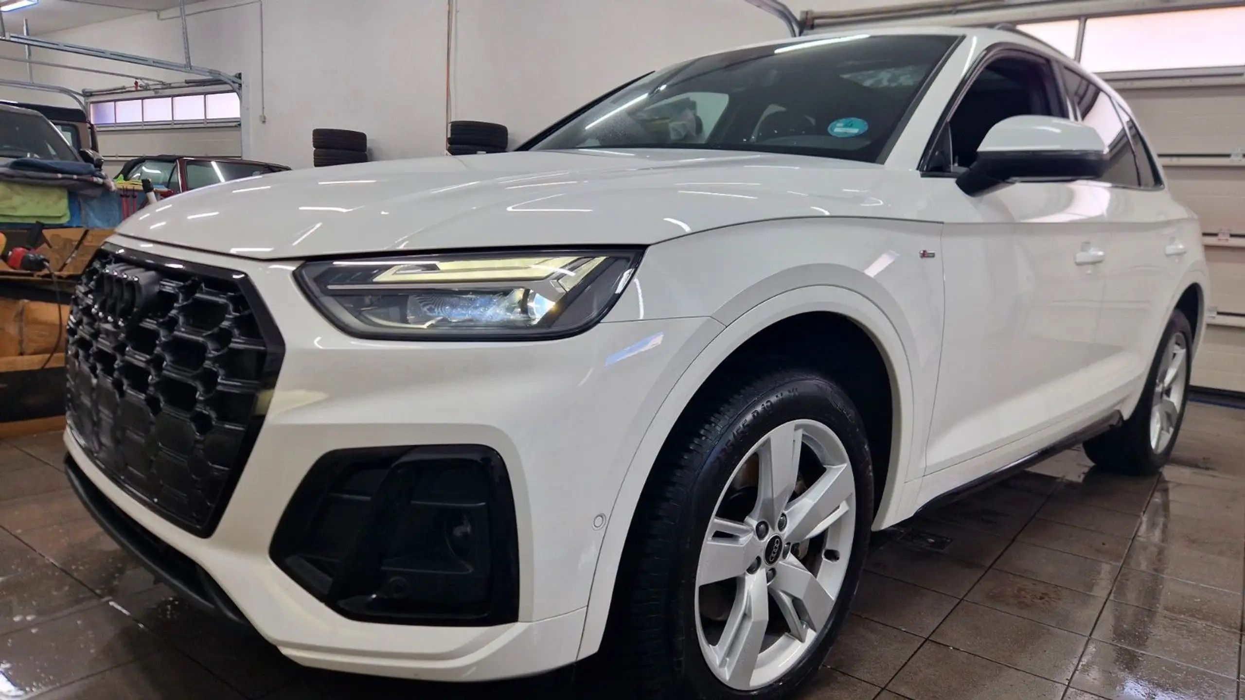 Audi - Q5