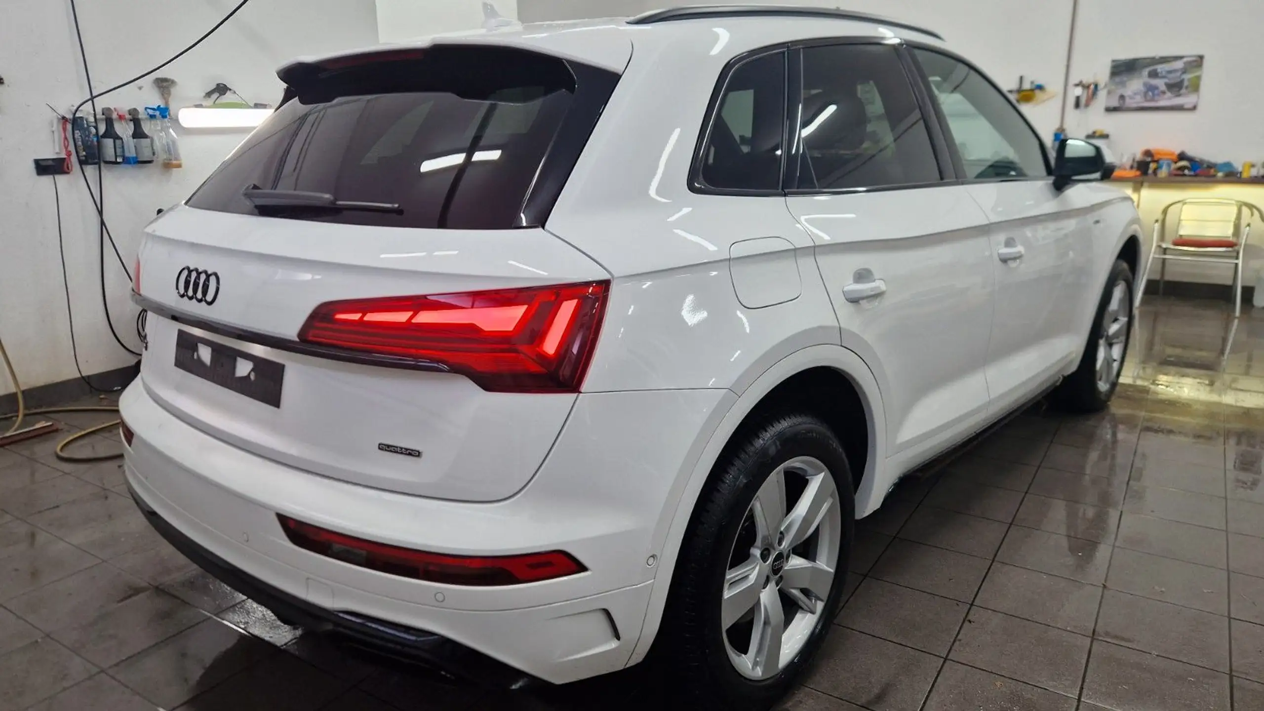 Audi - Q5