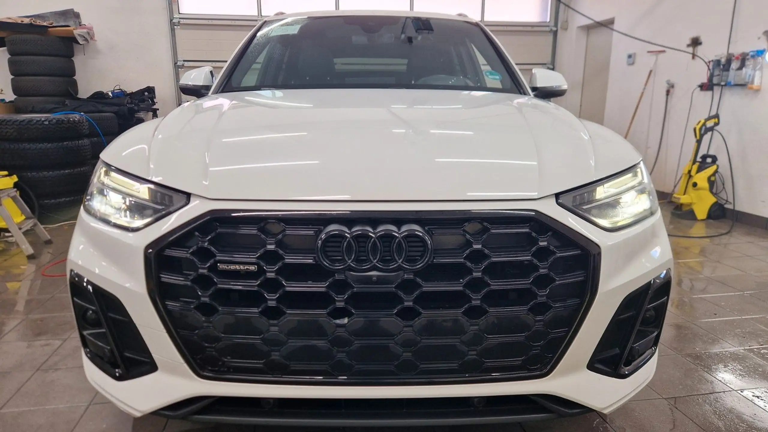 Audi - Q5