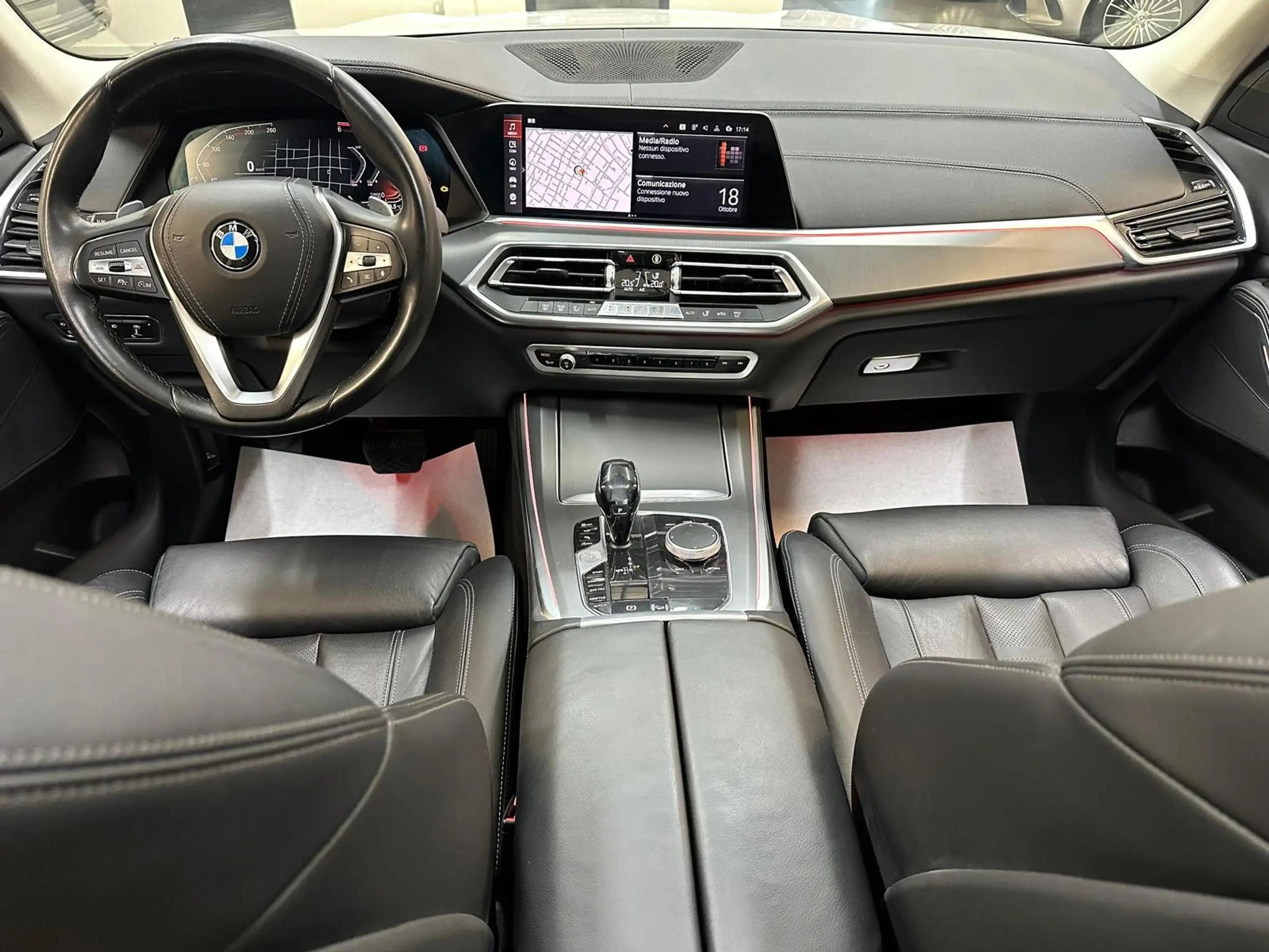 BMW - X5