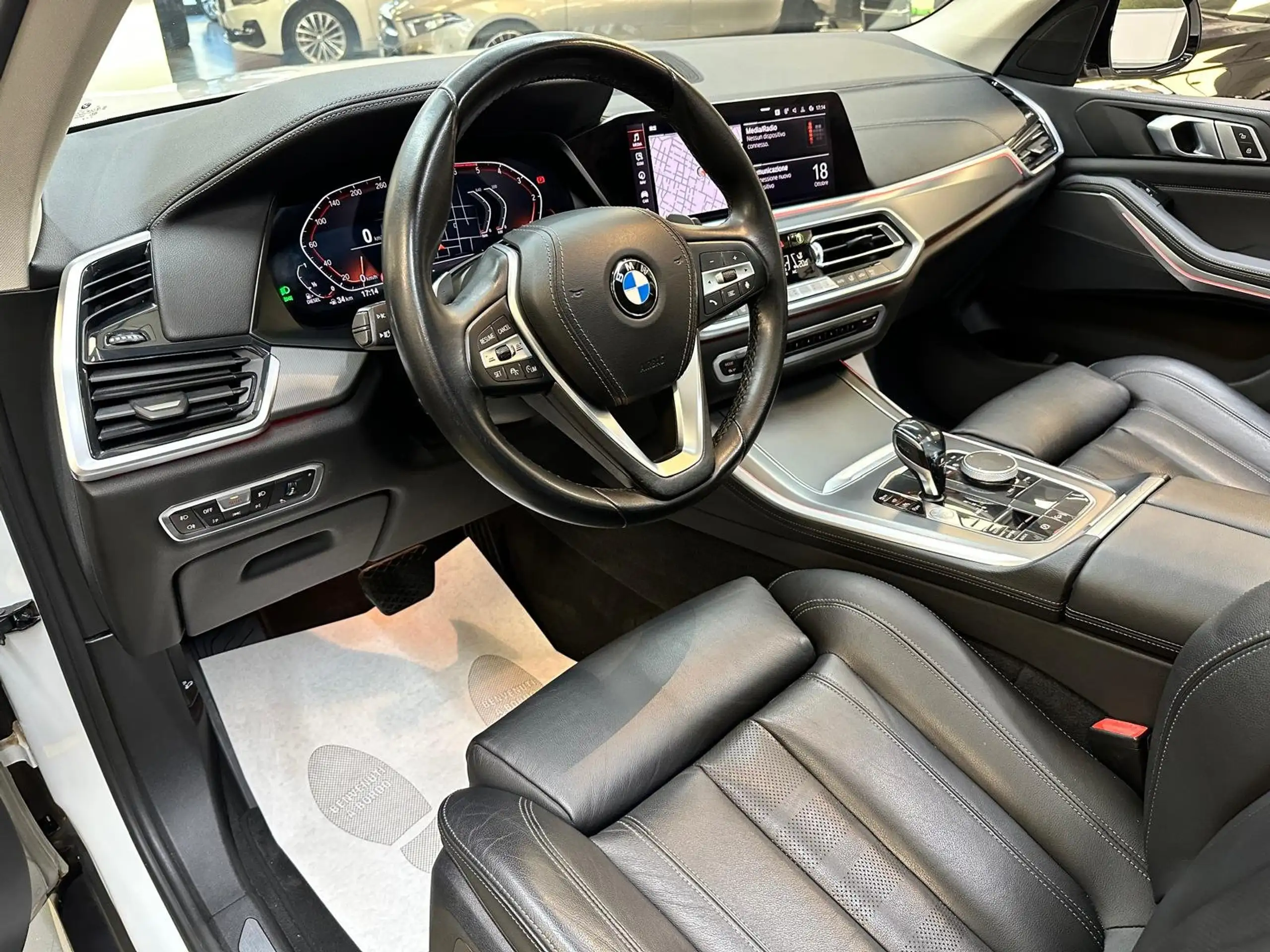 BMW - X5