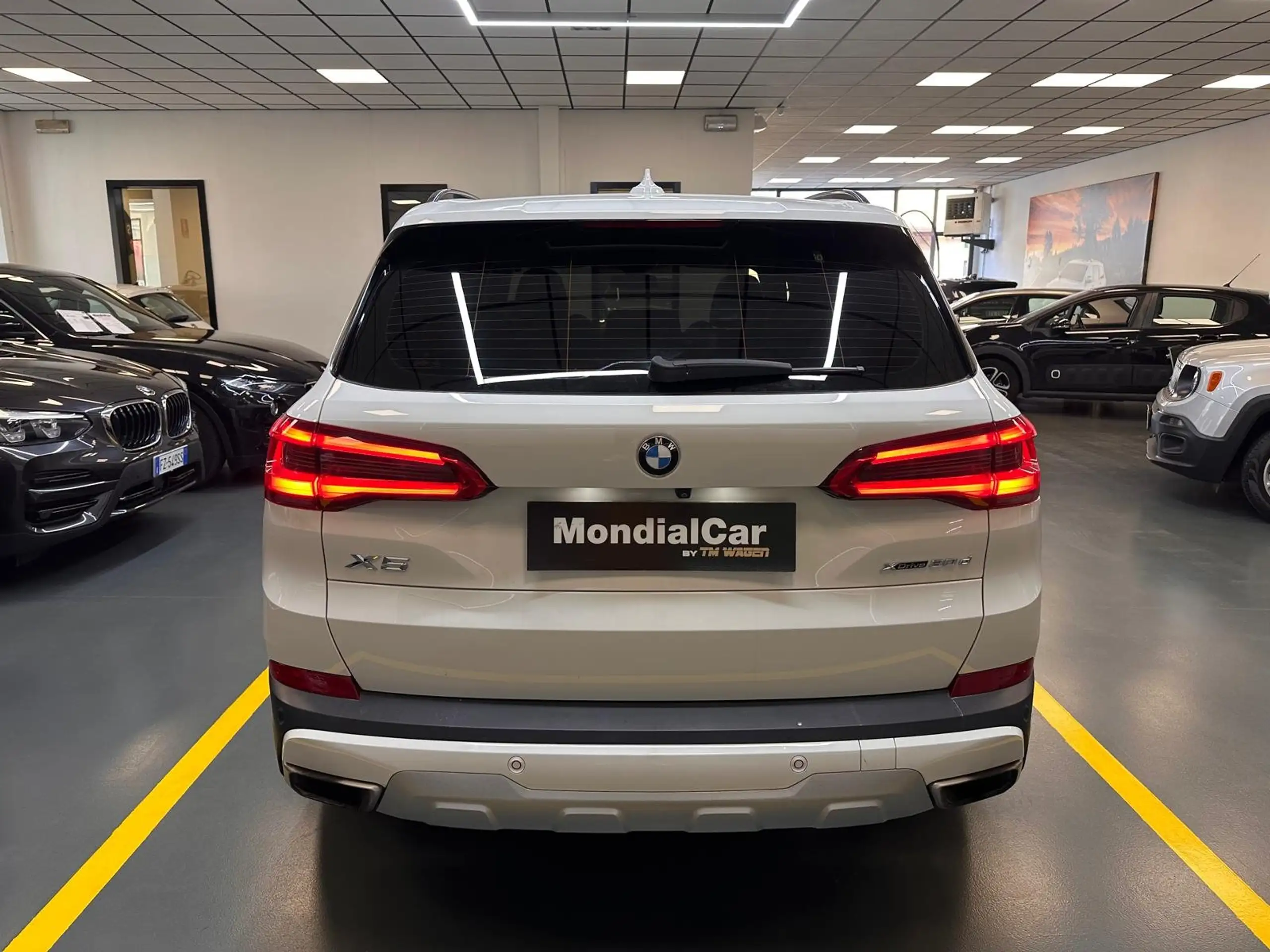 BMW - X5