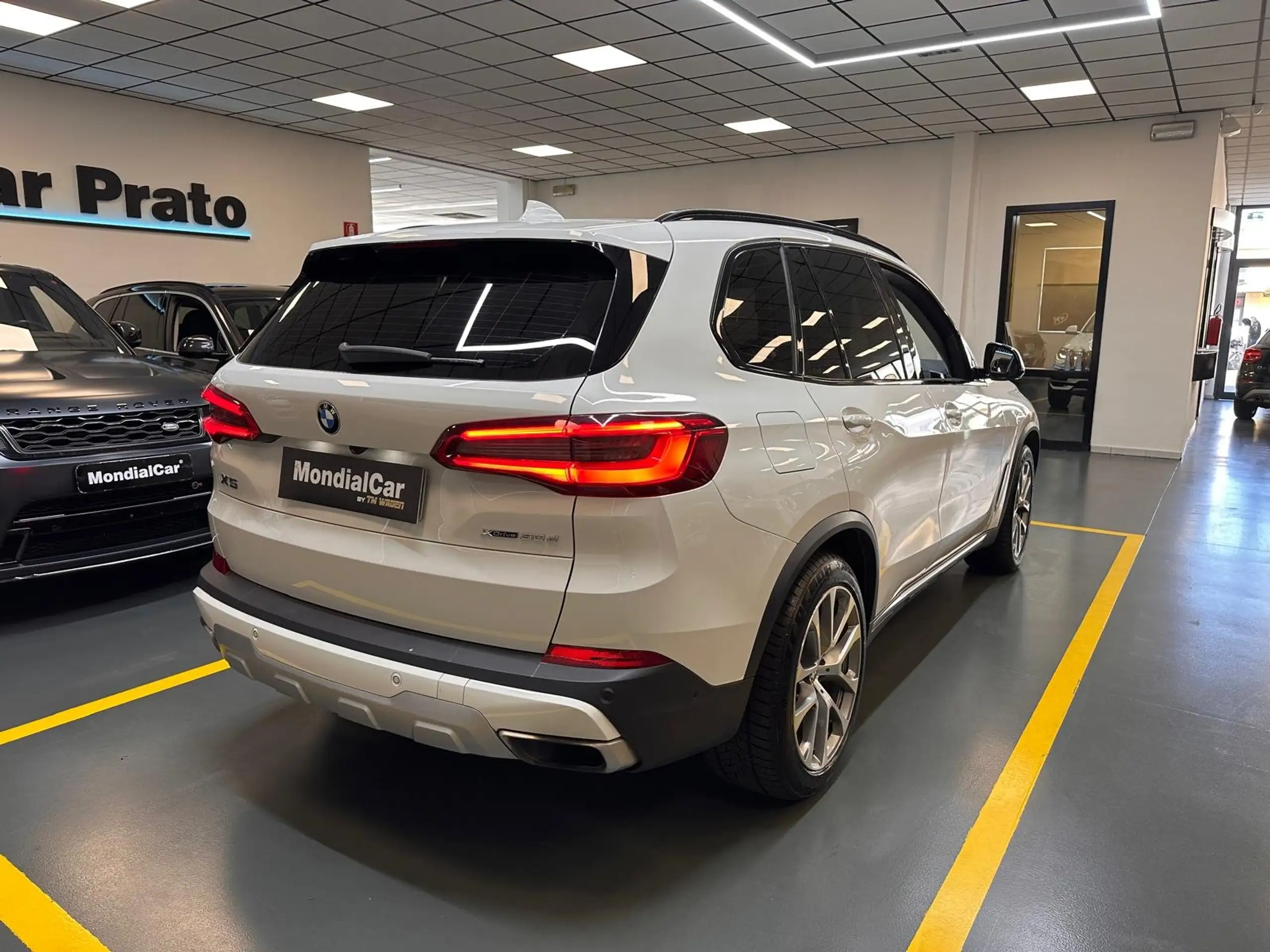 BMW - X5