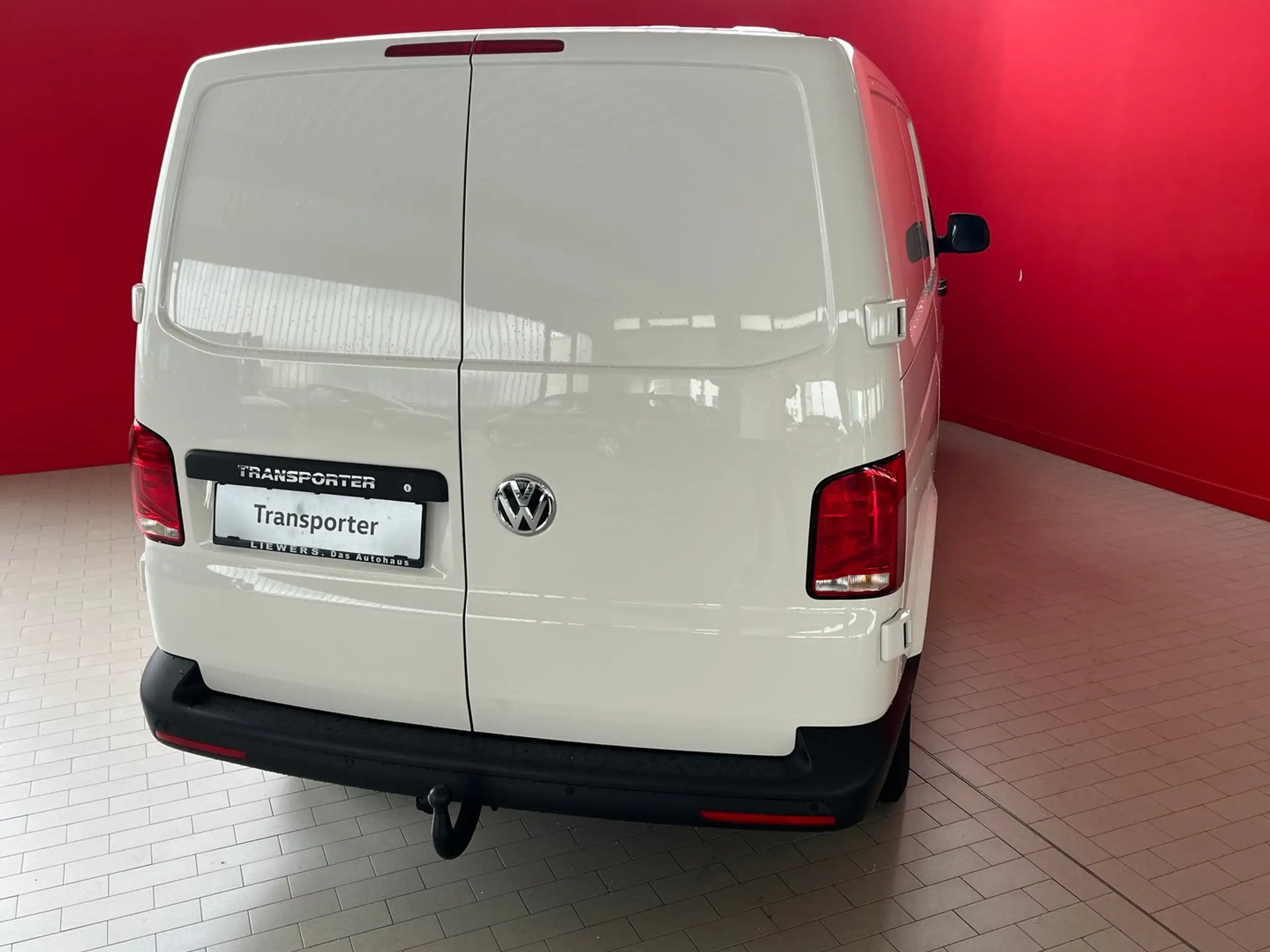 Volkswagen - T6.1 Transporter