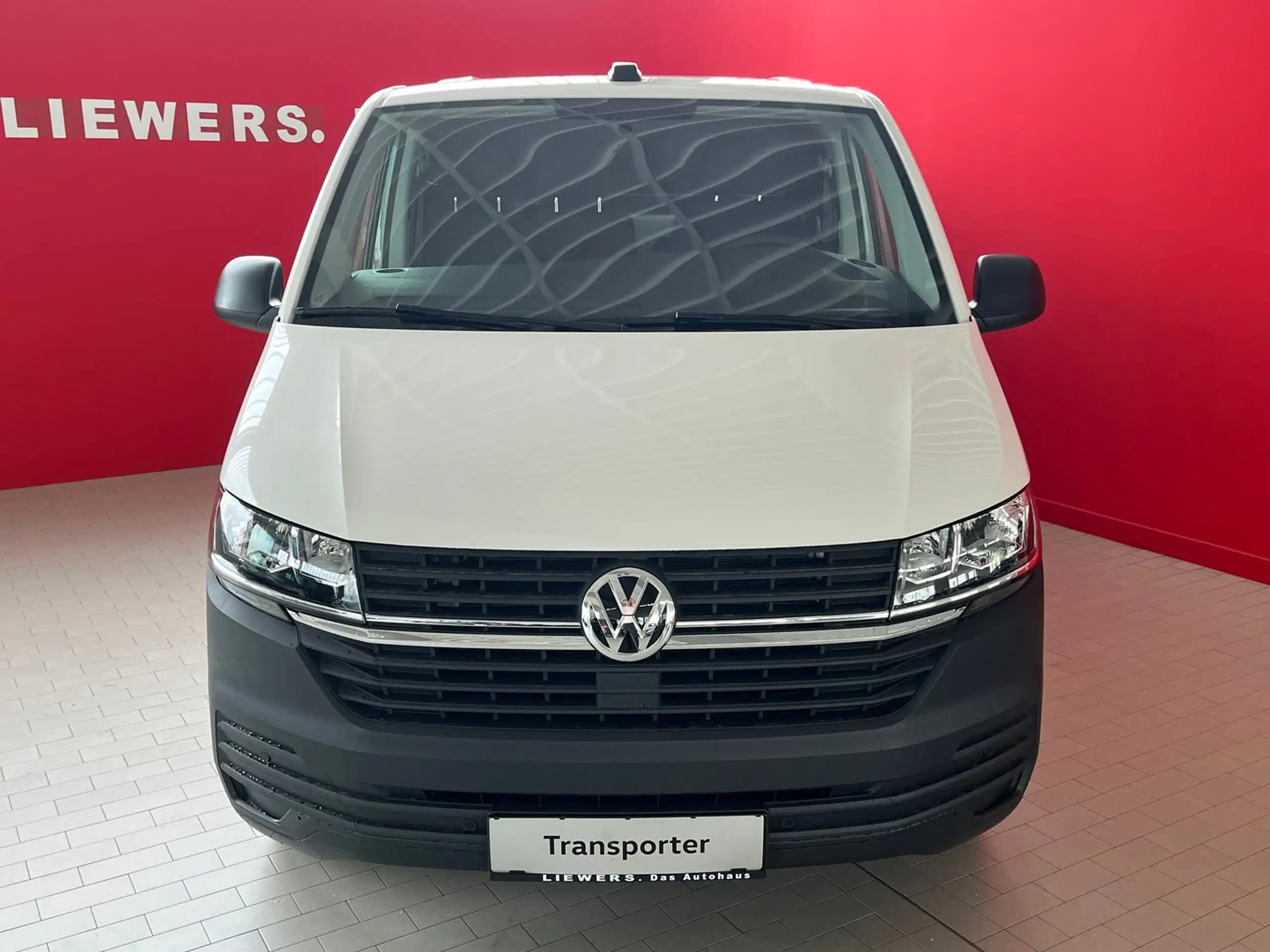 Volkswagen - T6.1 Transporter