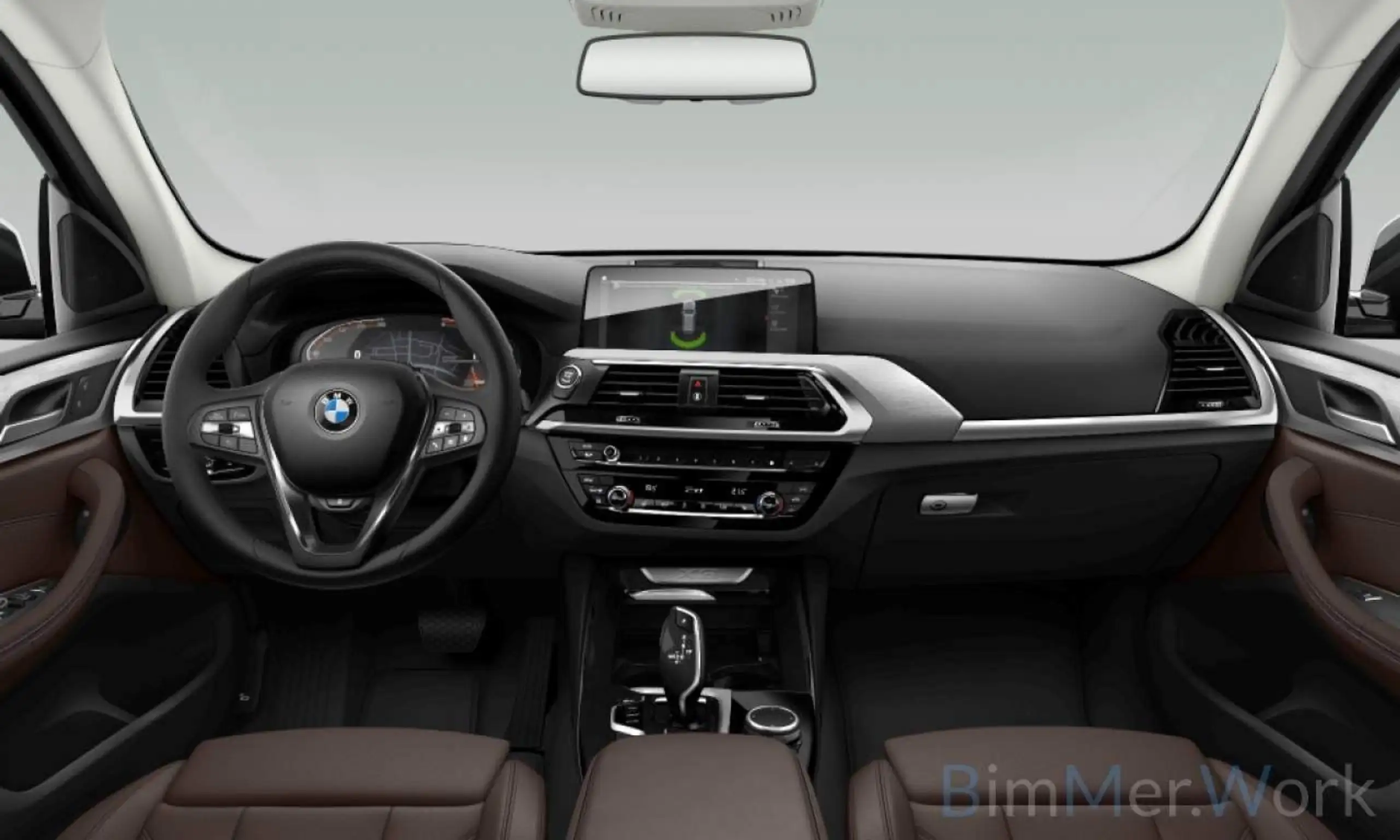 BMW - X3