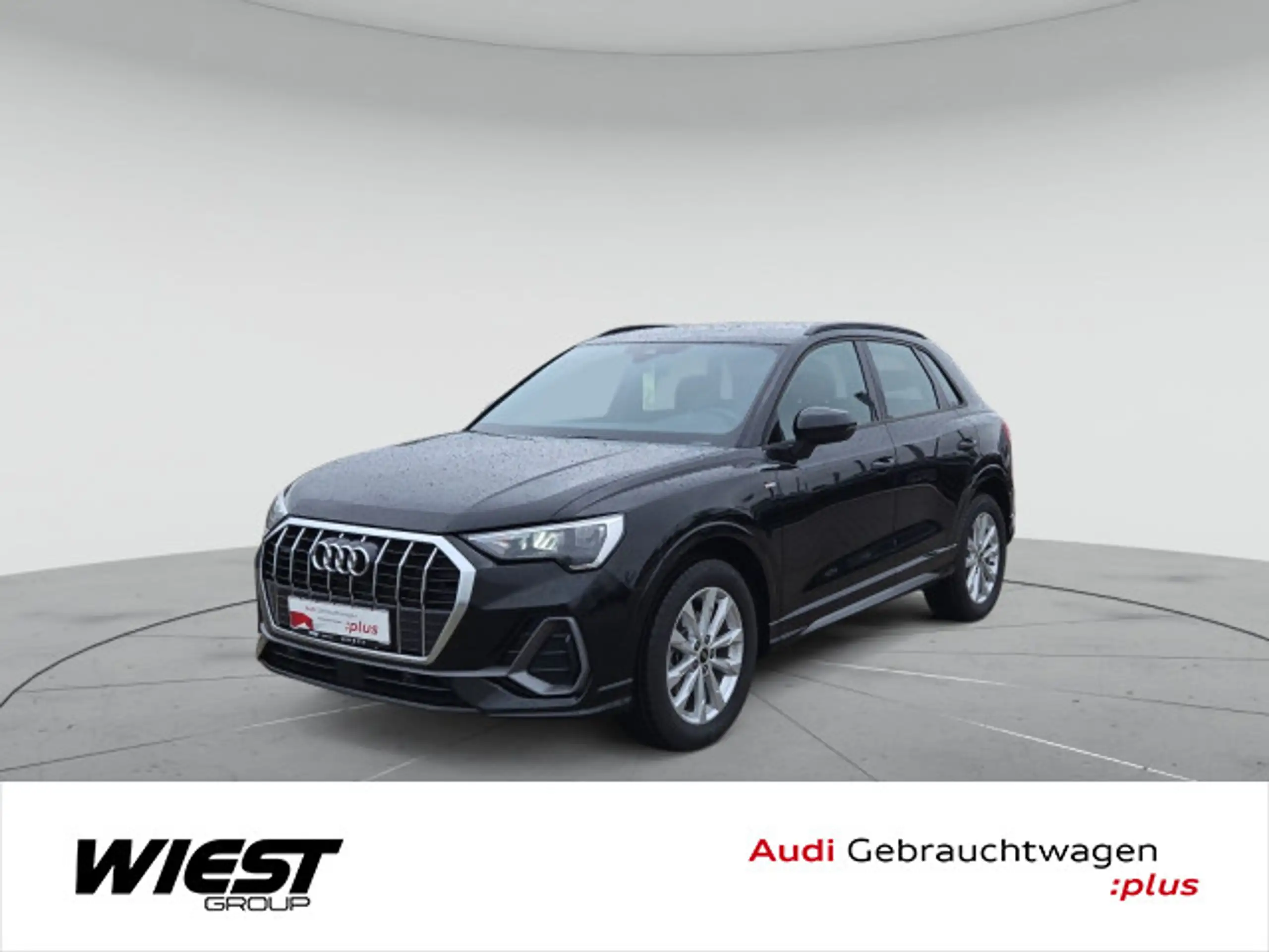 Audi - Q3