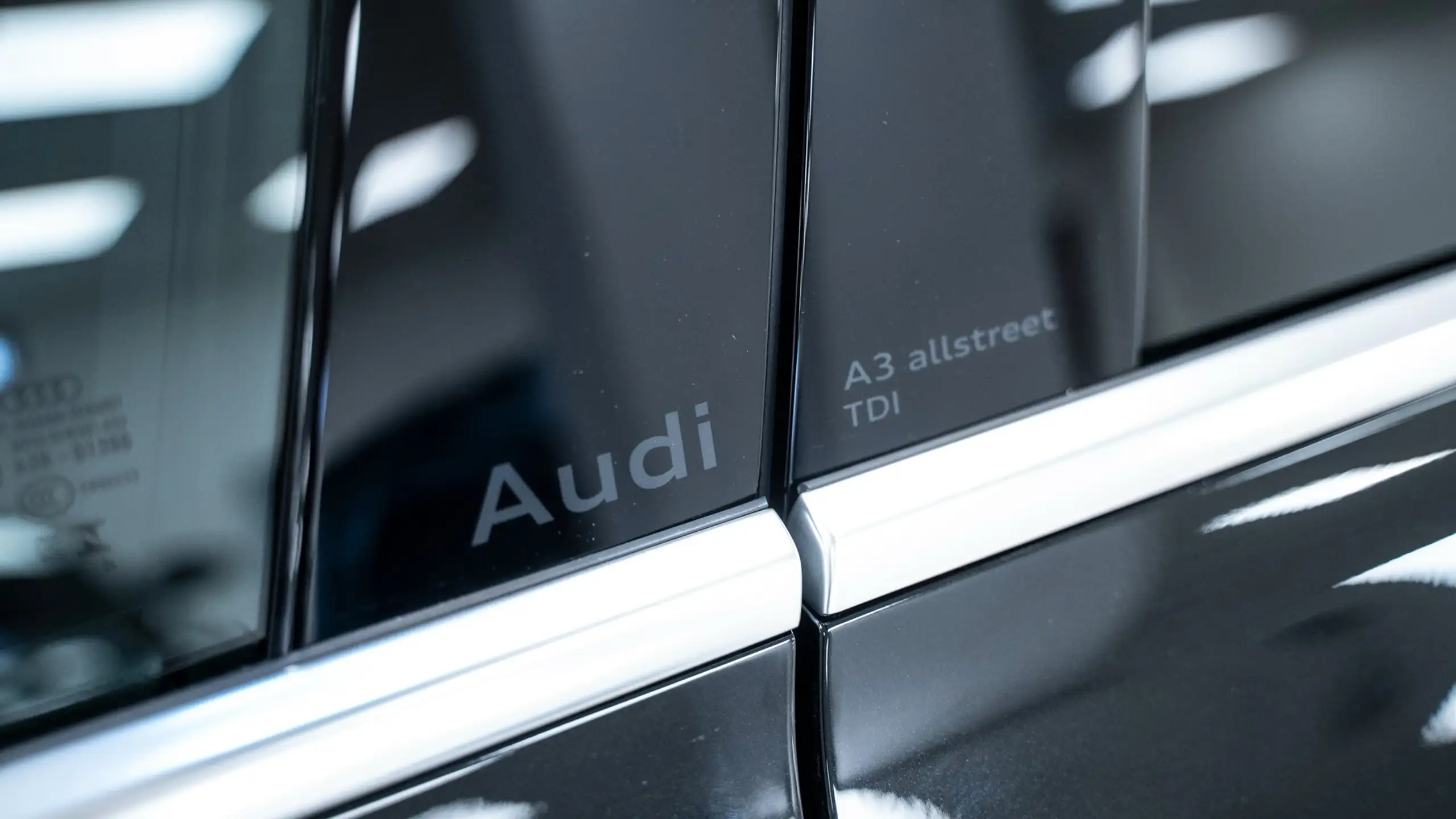 Audi - A3