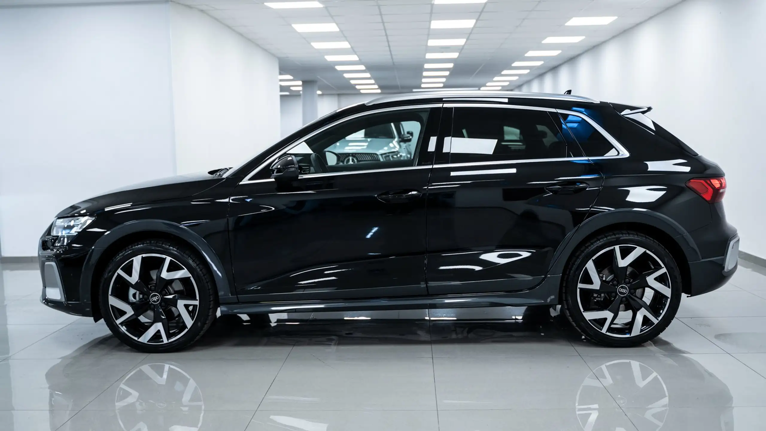 Audi - A3