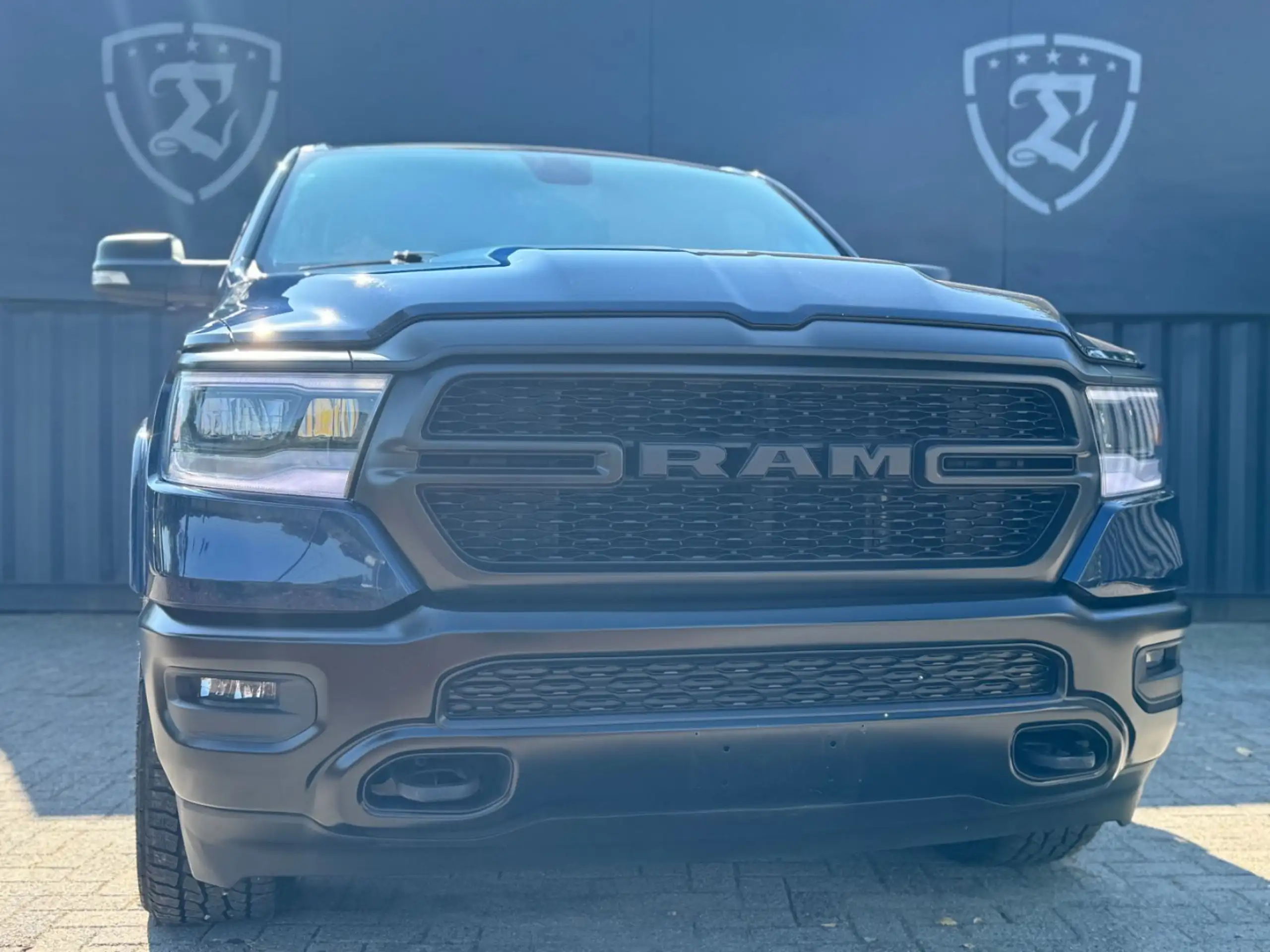 Dodge - RAM