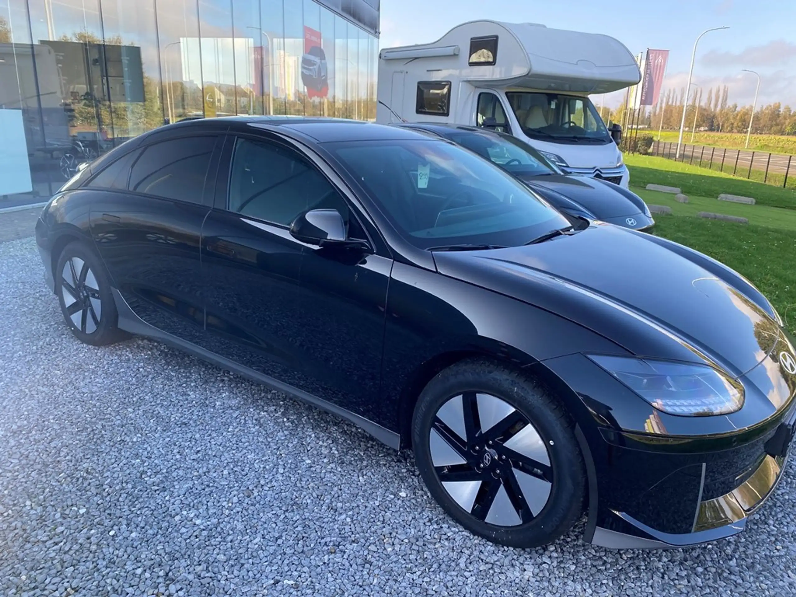 Hyundai IONIQ 6 2023