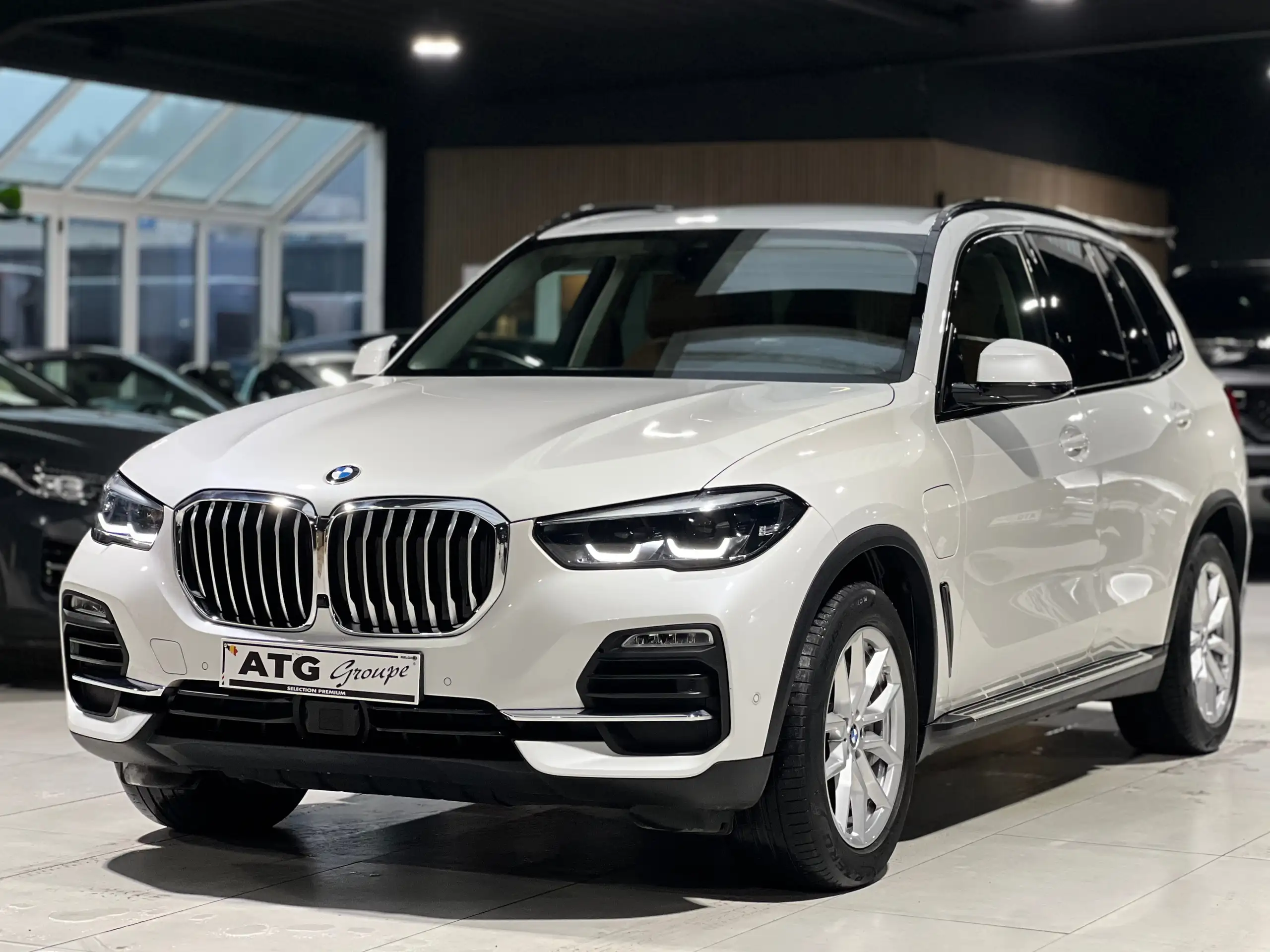 BMW - X5