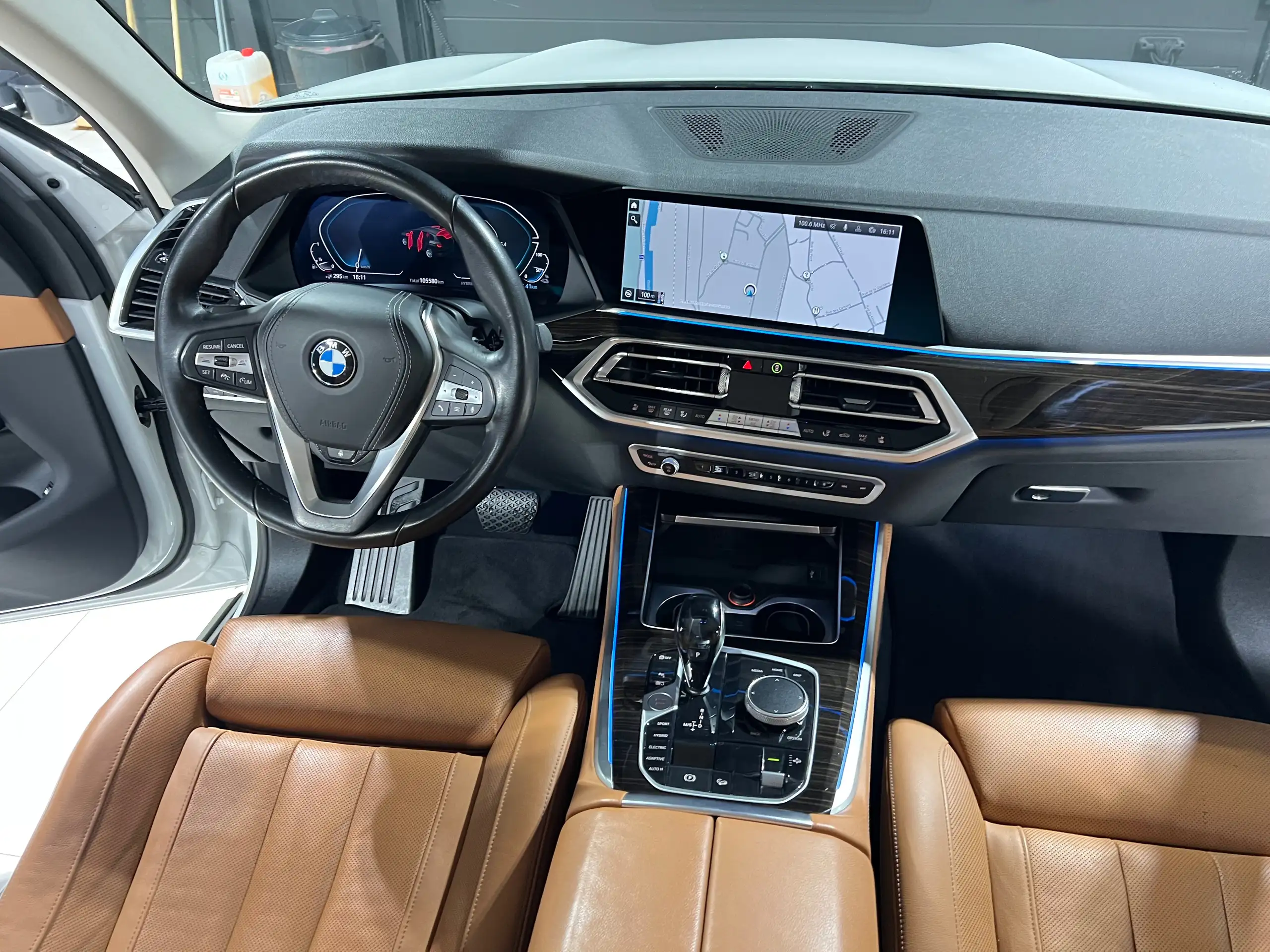 BMW - X5