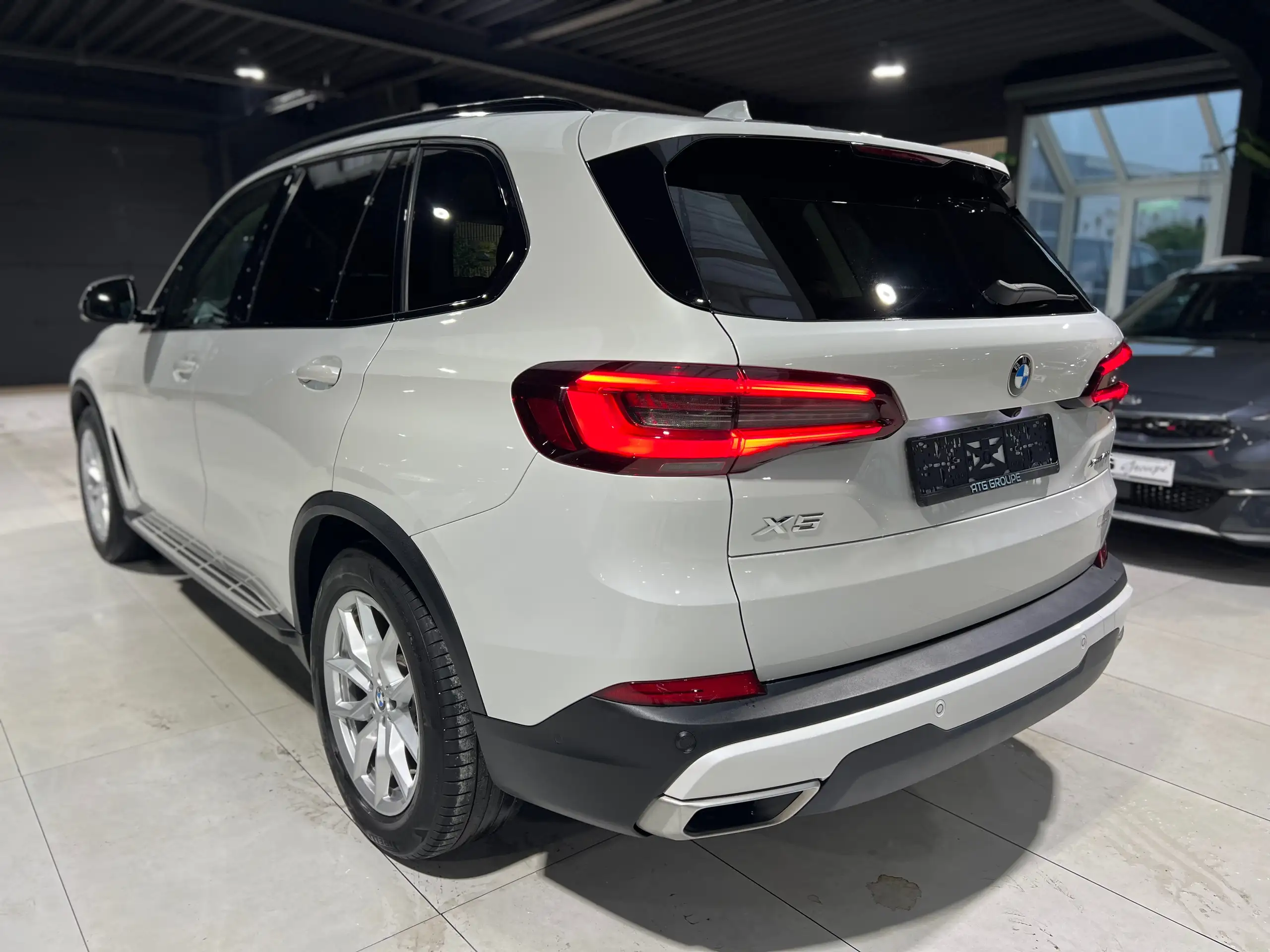 BMW - X5