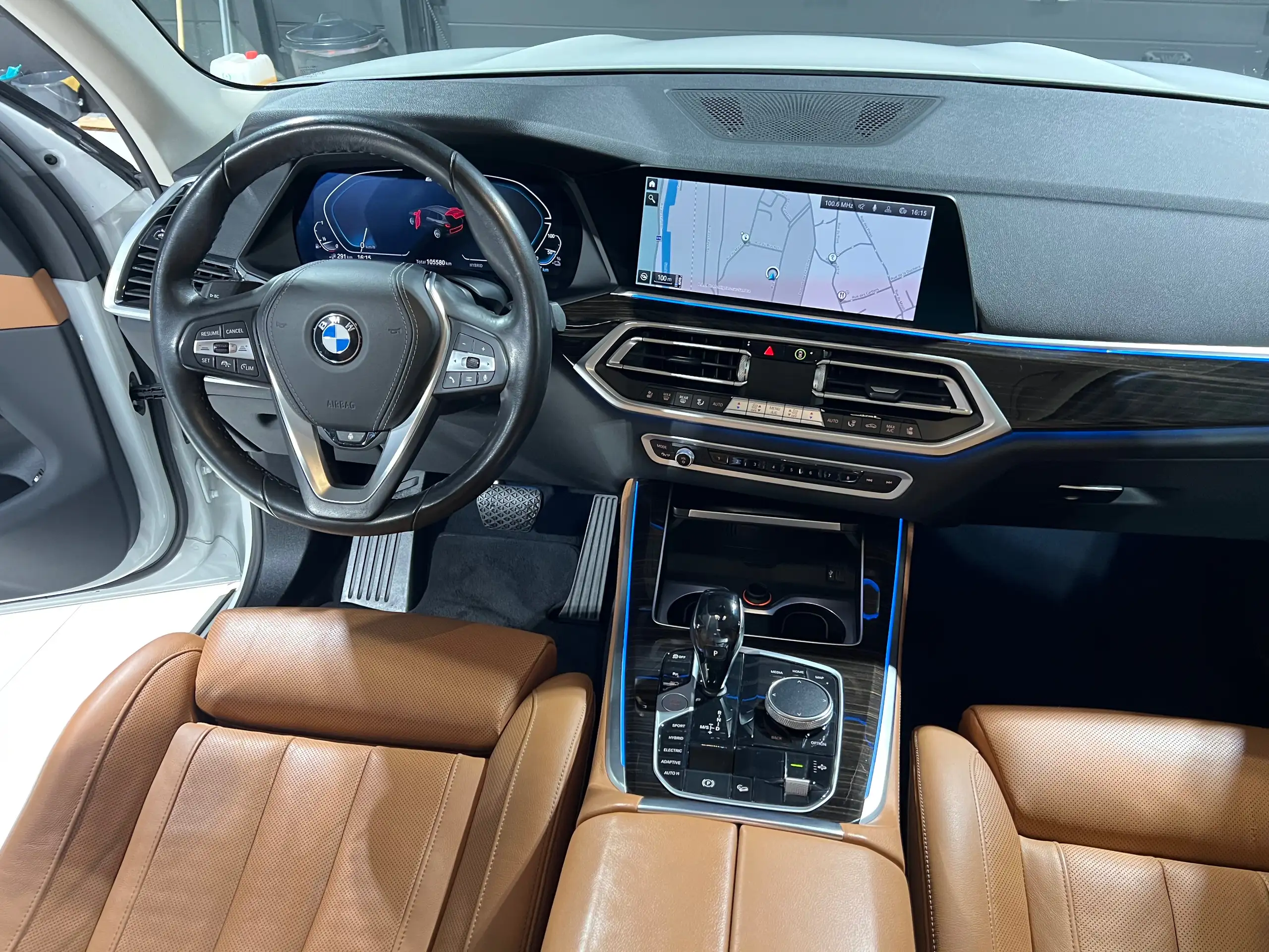 BMW - X5