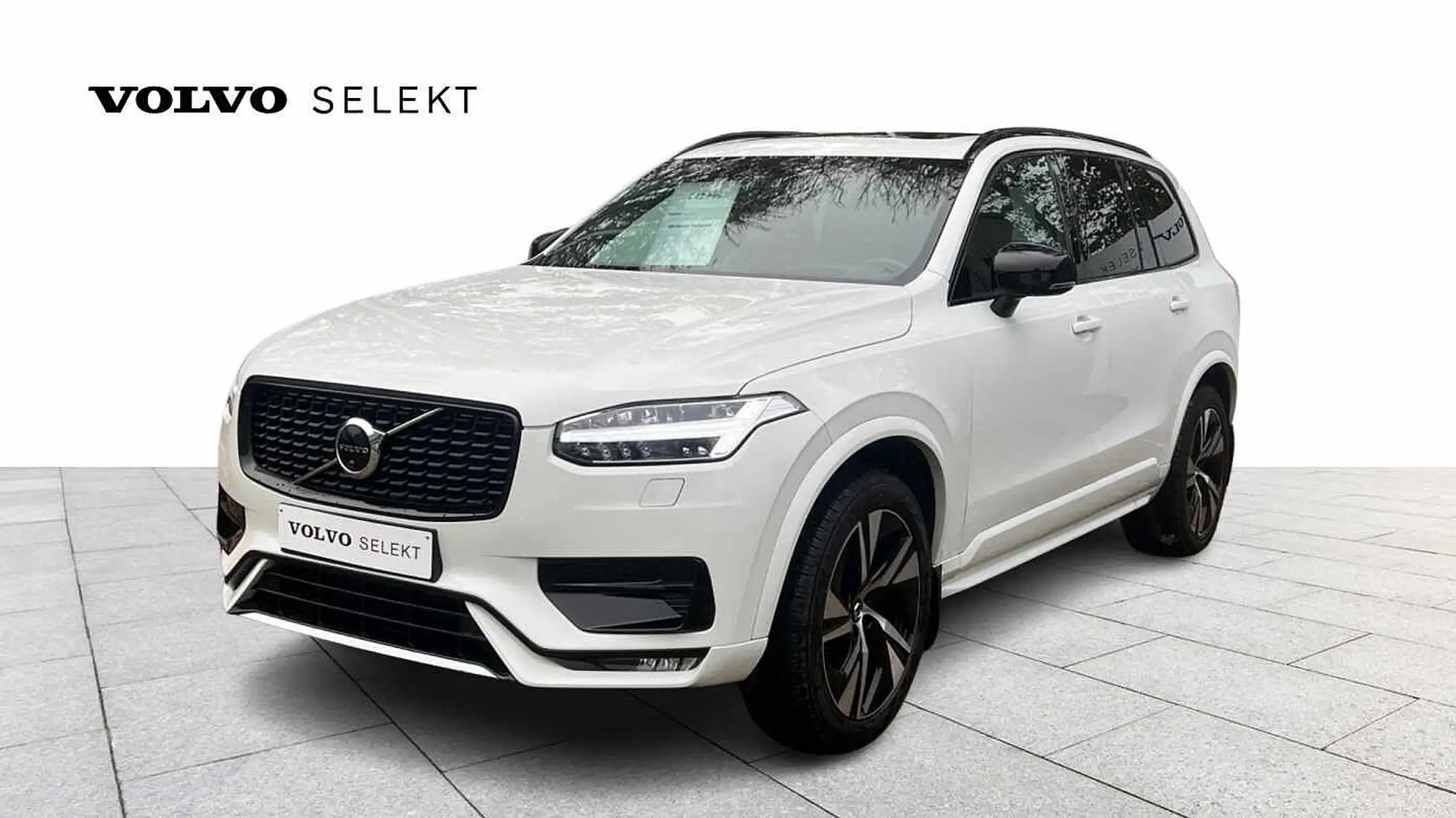 Volvo - XC90