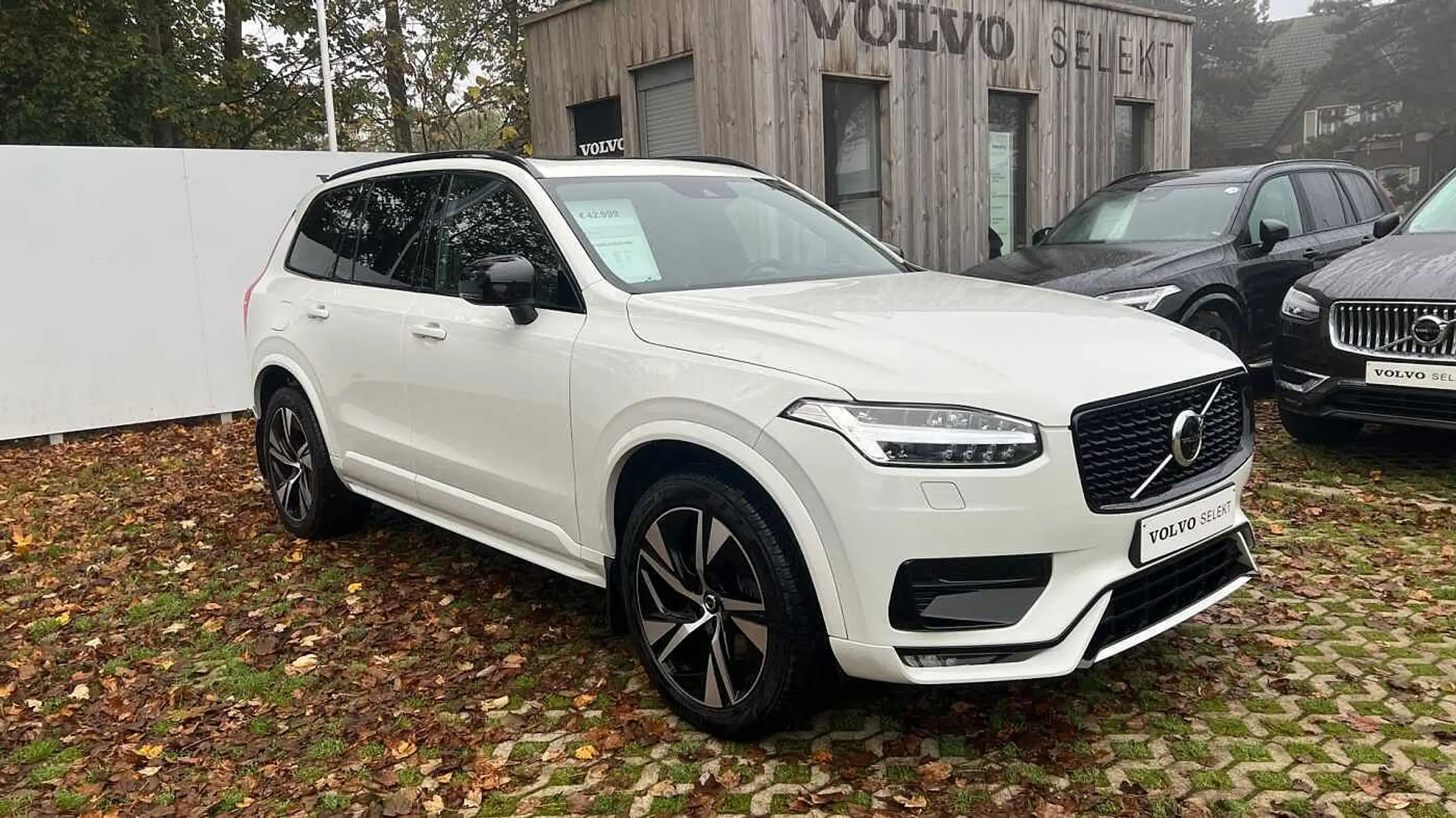 Volvo - XC90