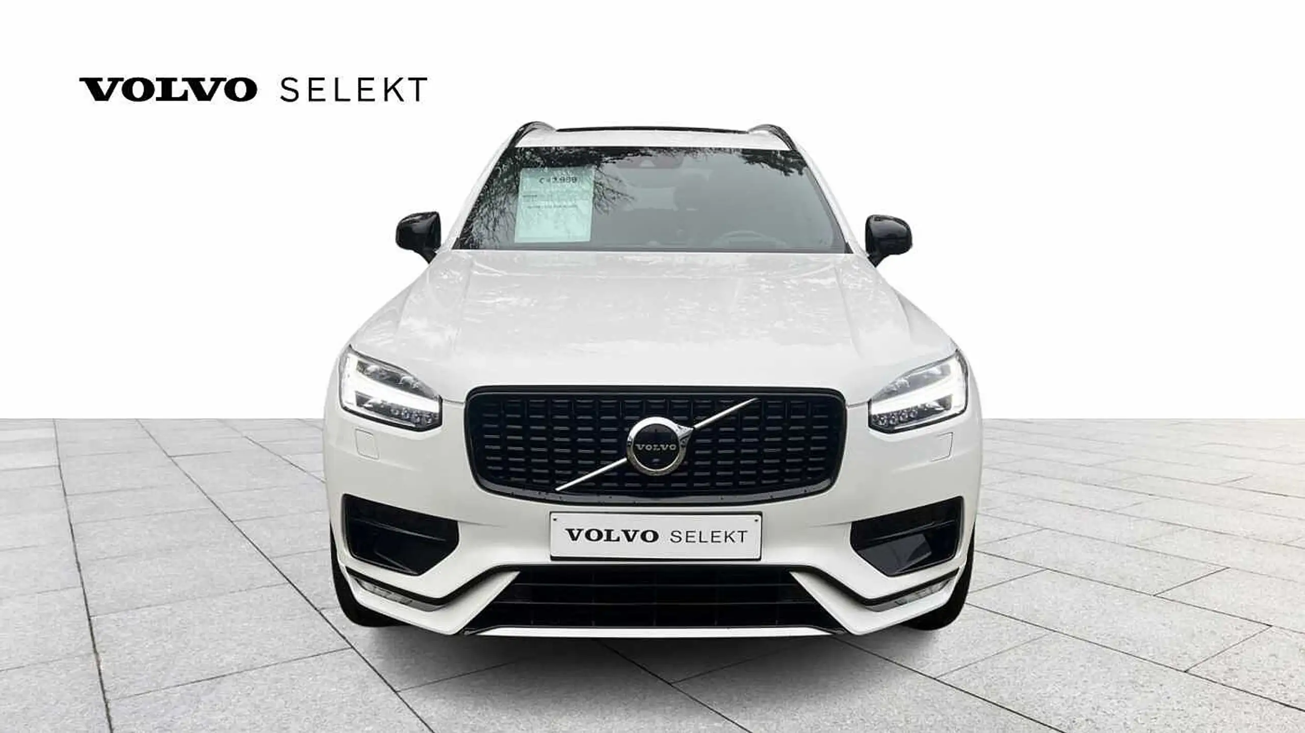 Volvo - XC90