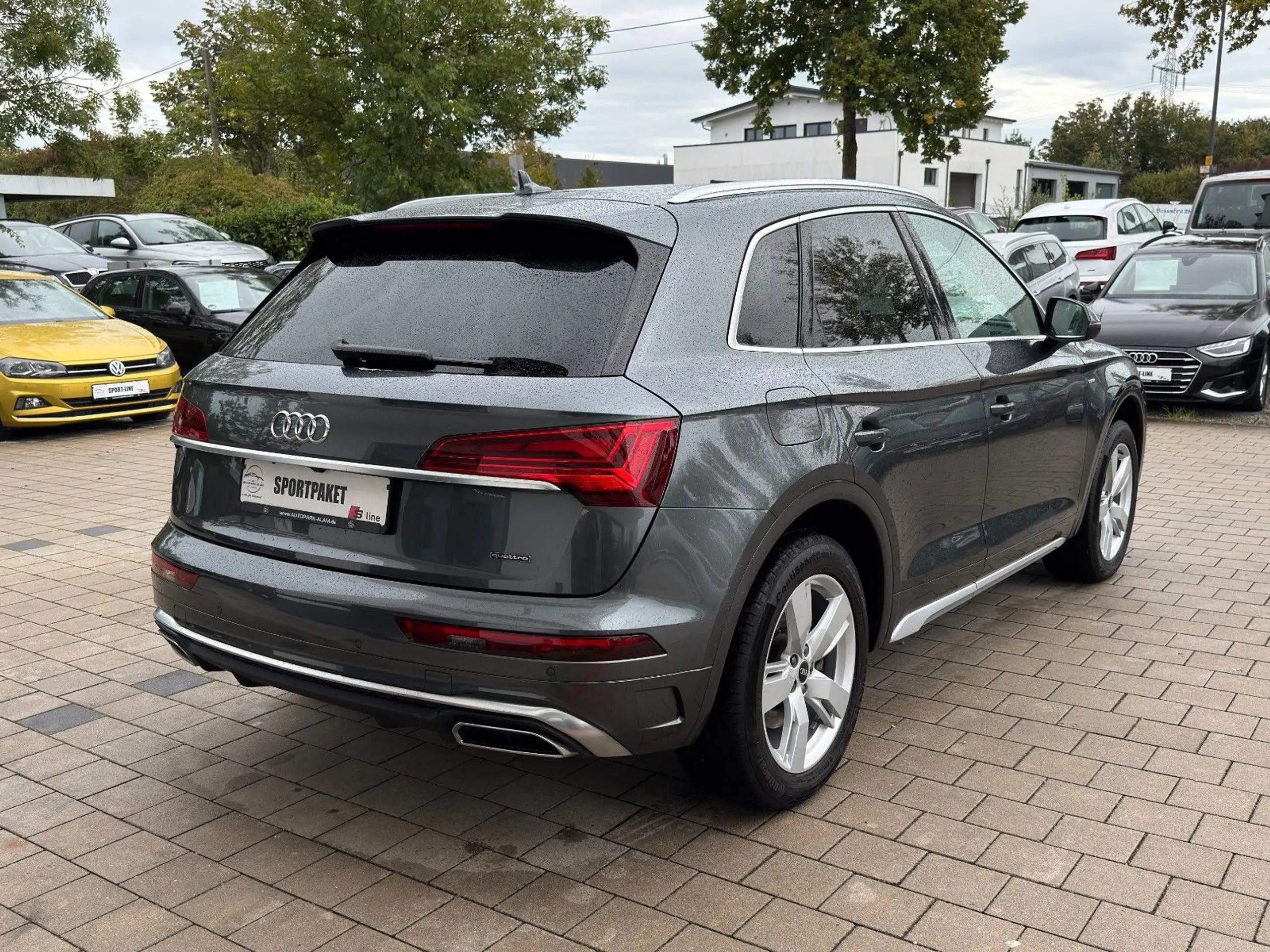 Audi - Q5