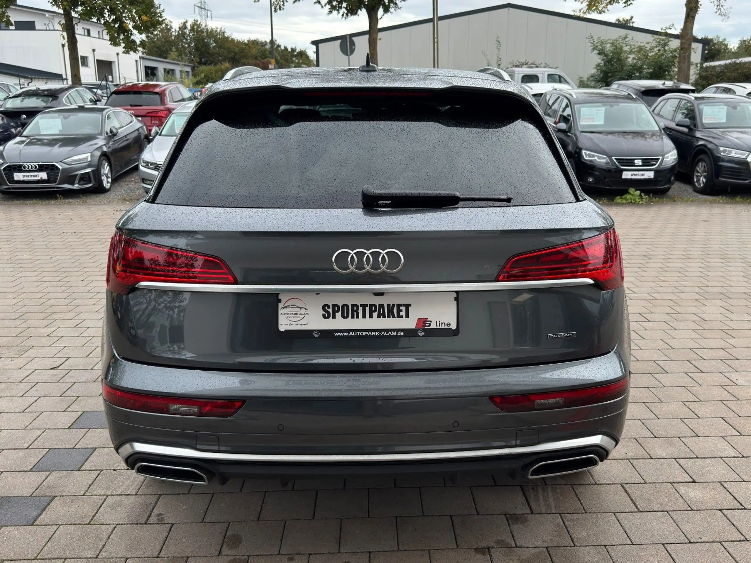 Audi - Q5