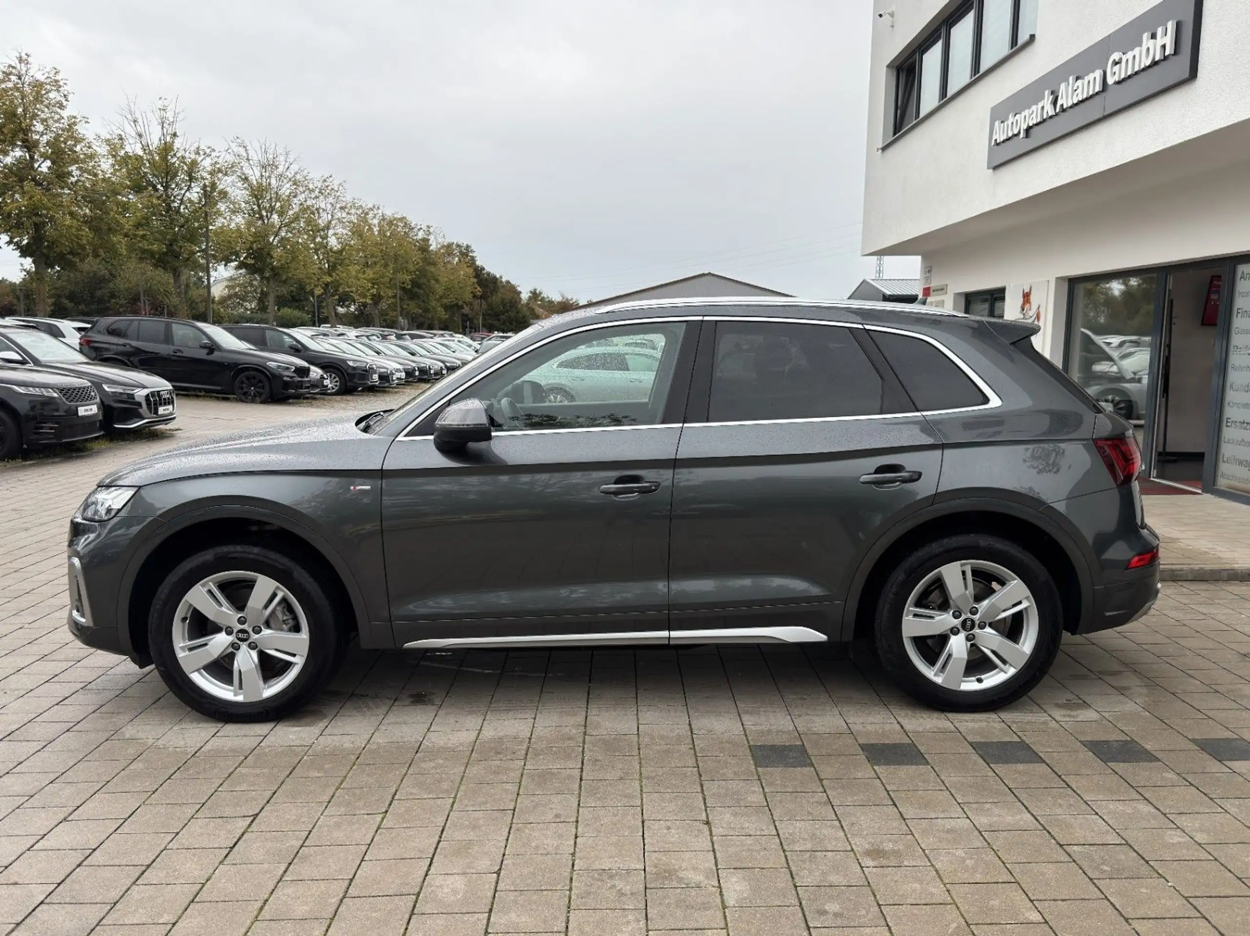 Audi - Q5