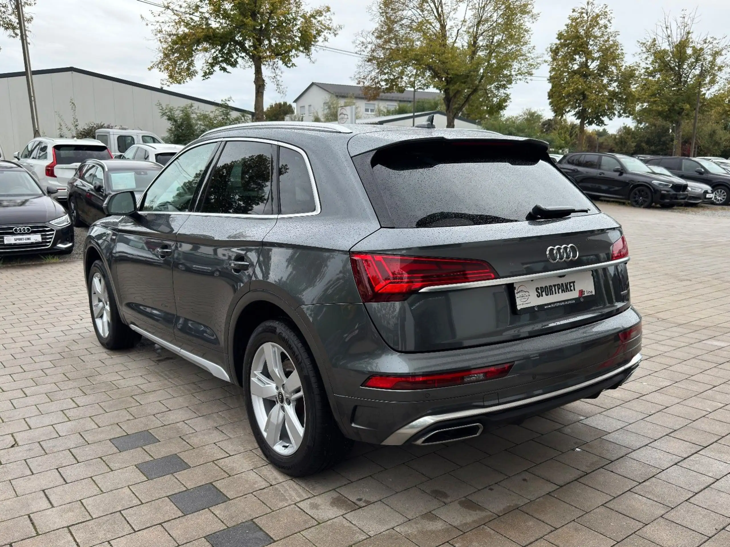 Audi - Q5