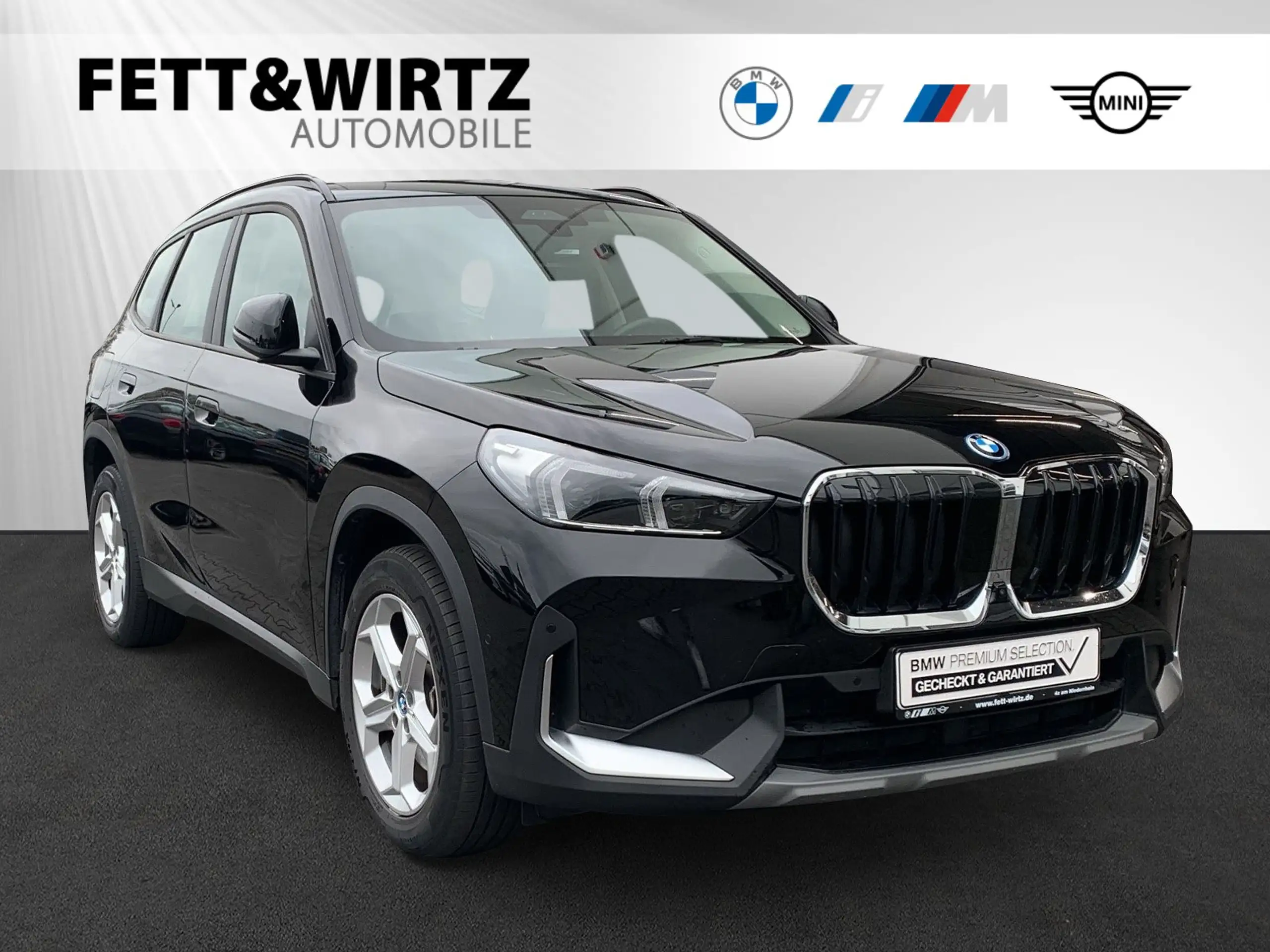 BMW - X1