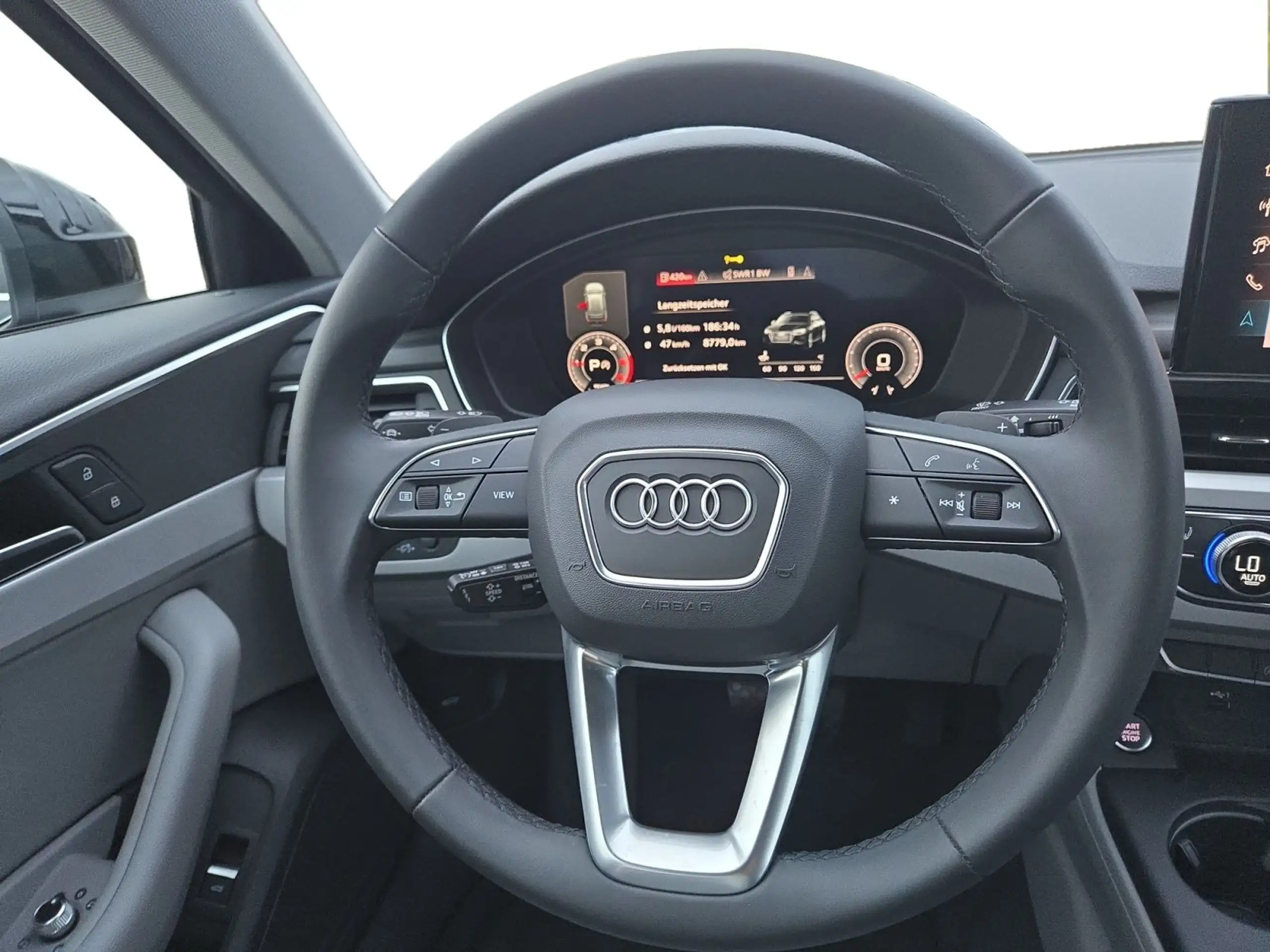 Audi - A4