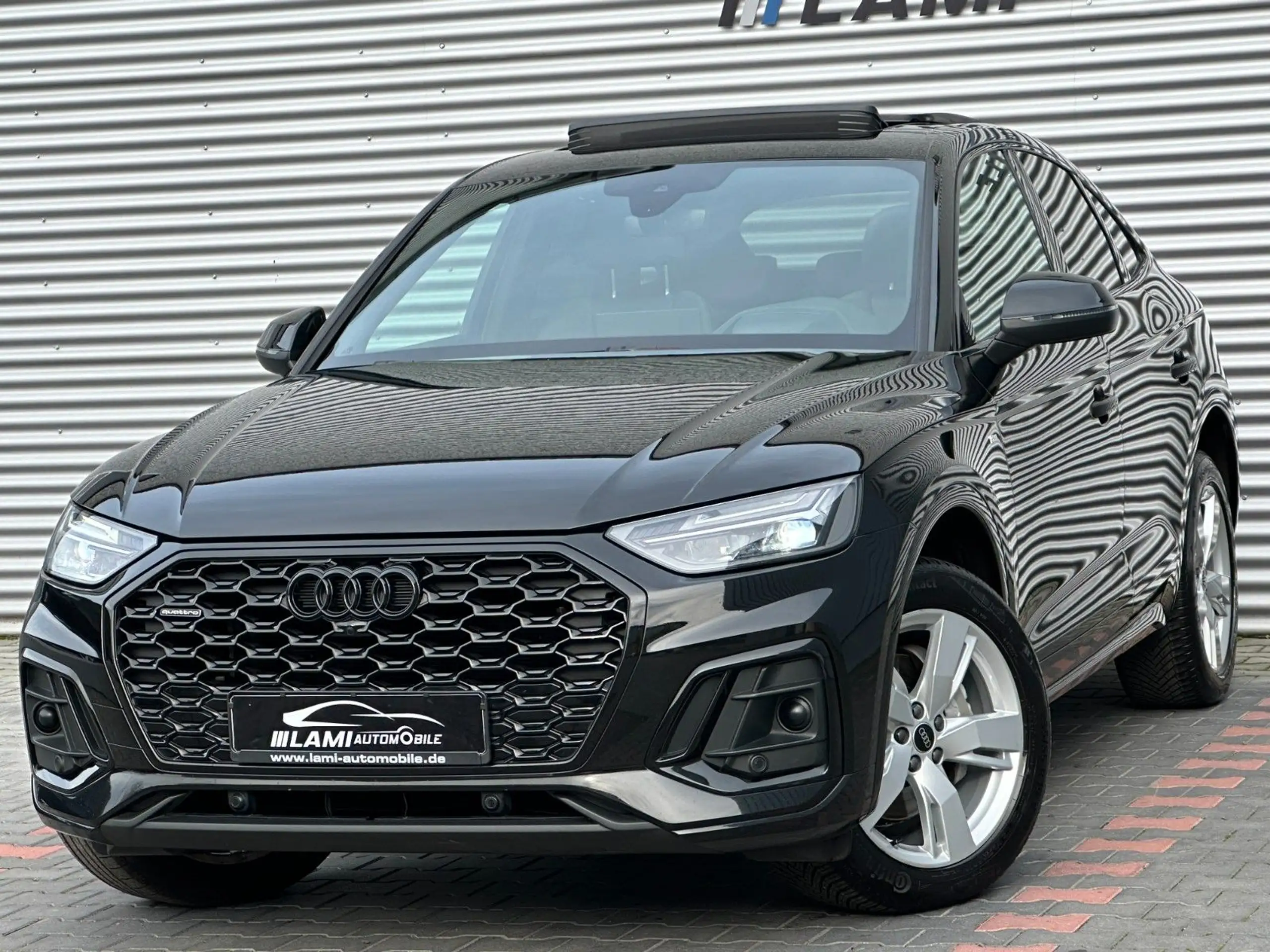 Audi - Q5