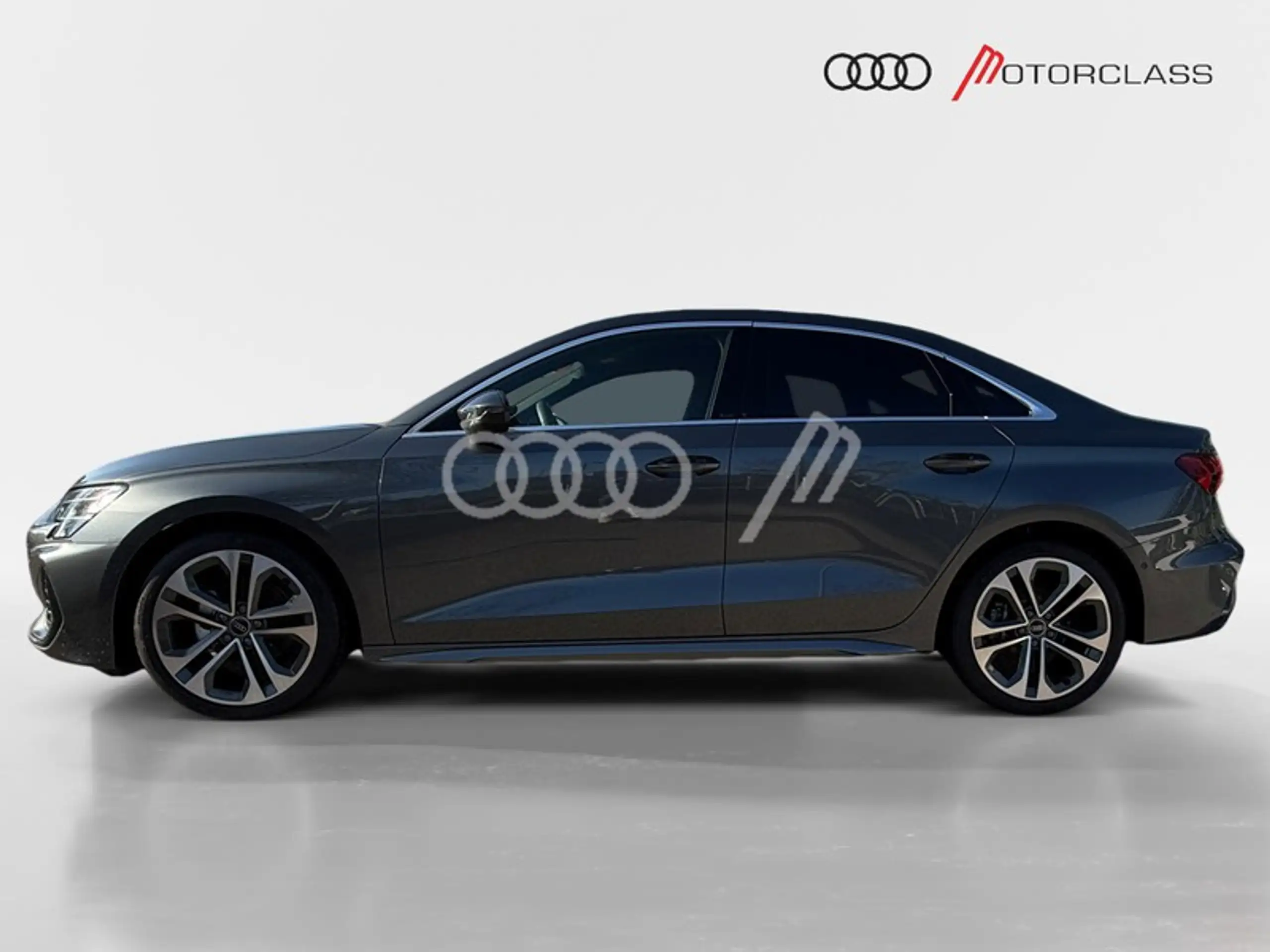 Audi - A3