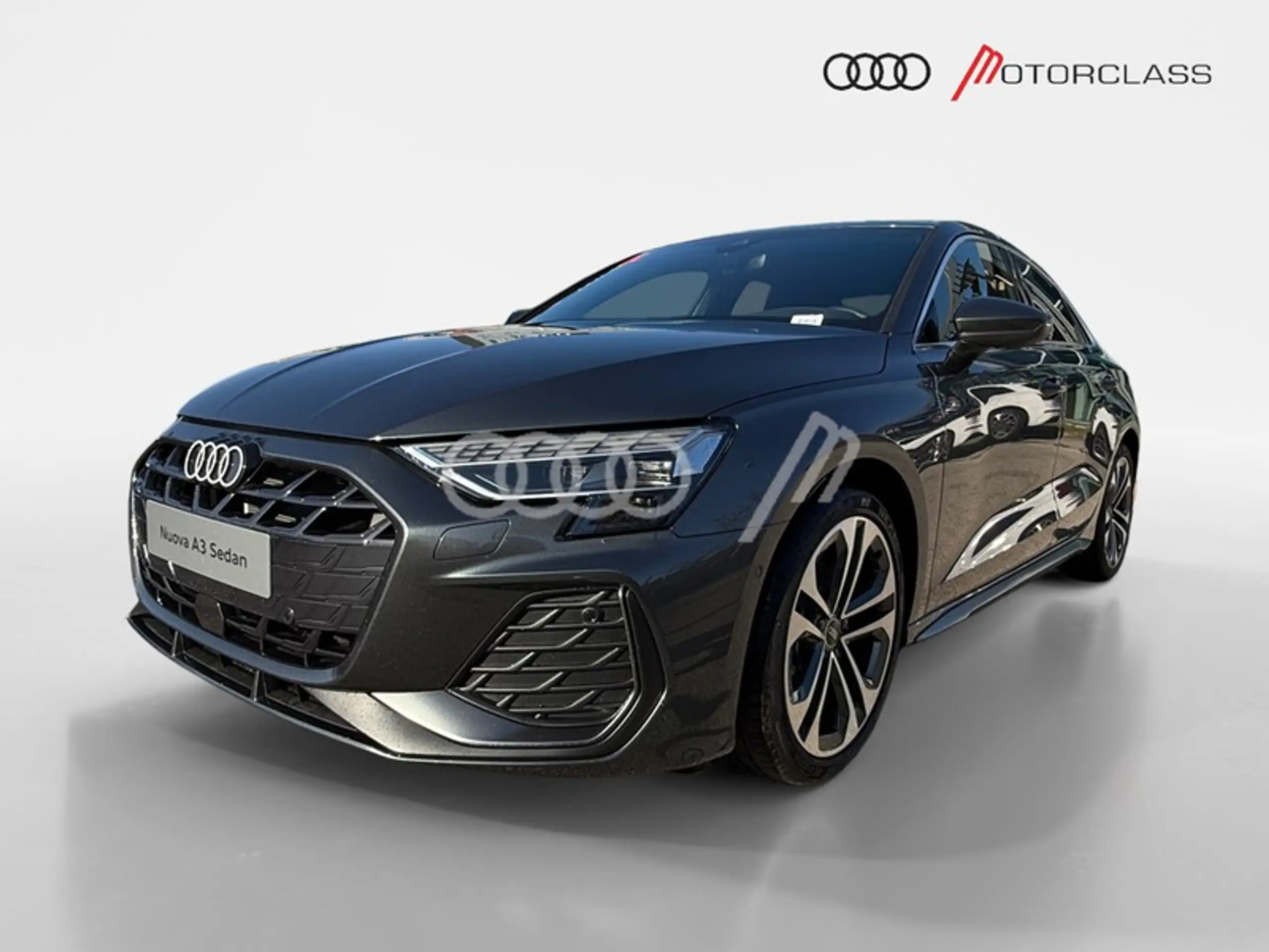 Audi - A3