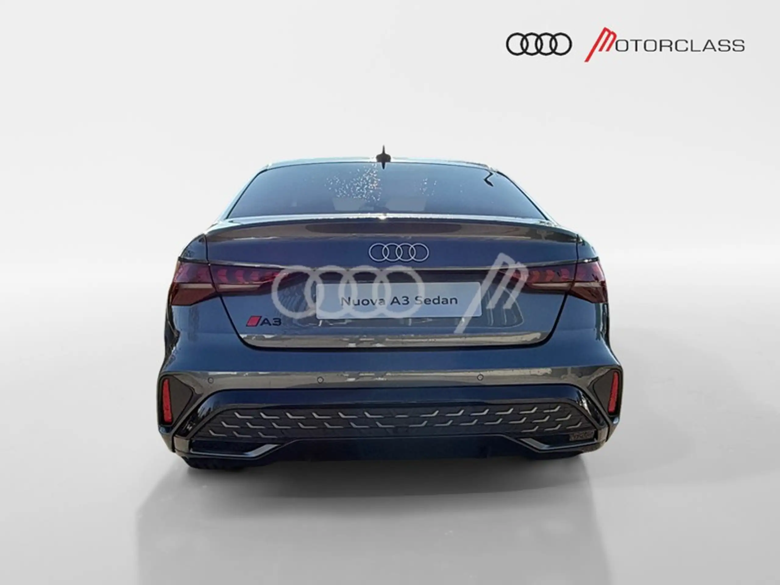 Audi - A3