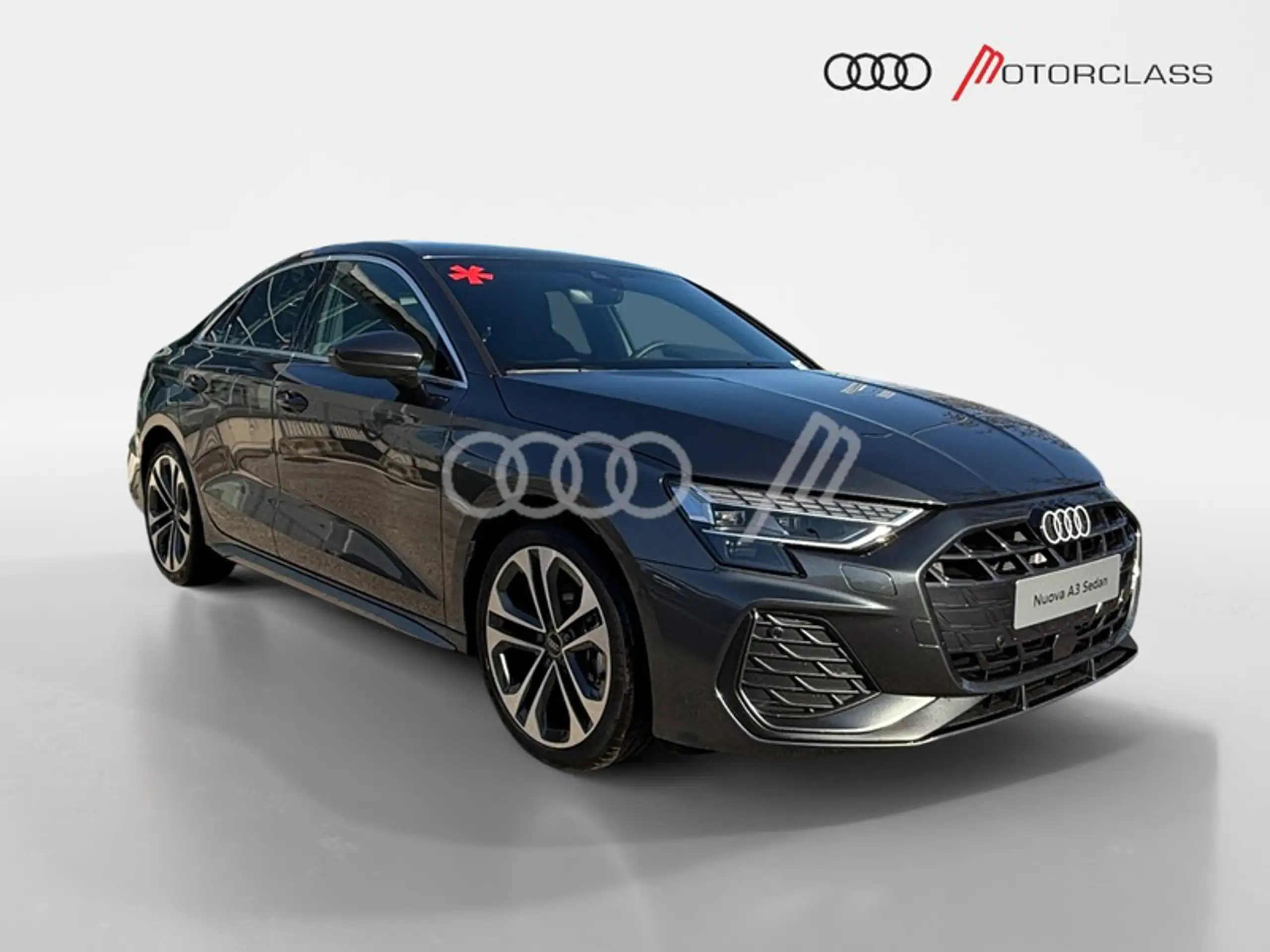 Audi - A3