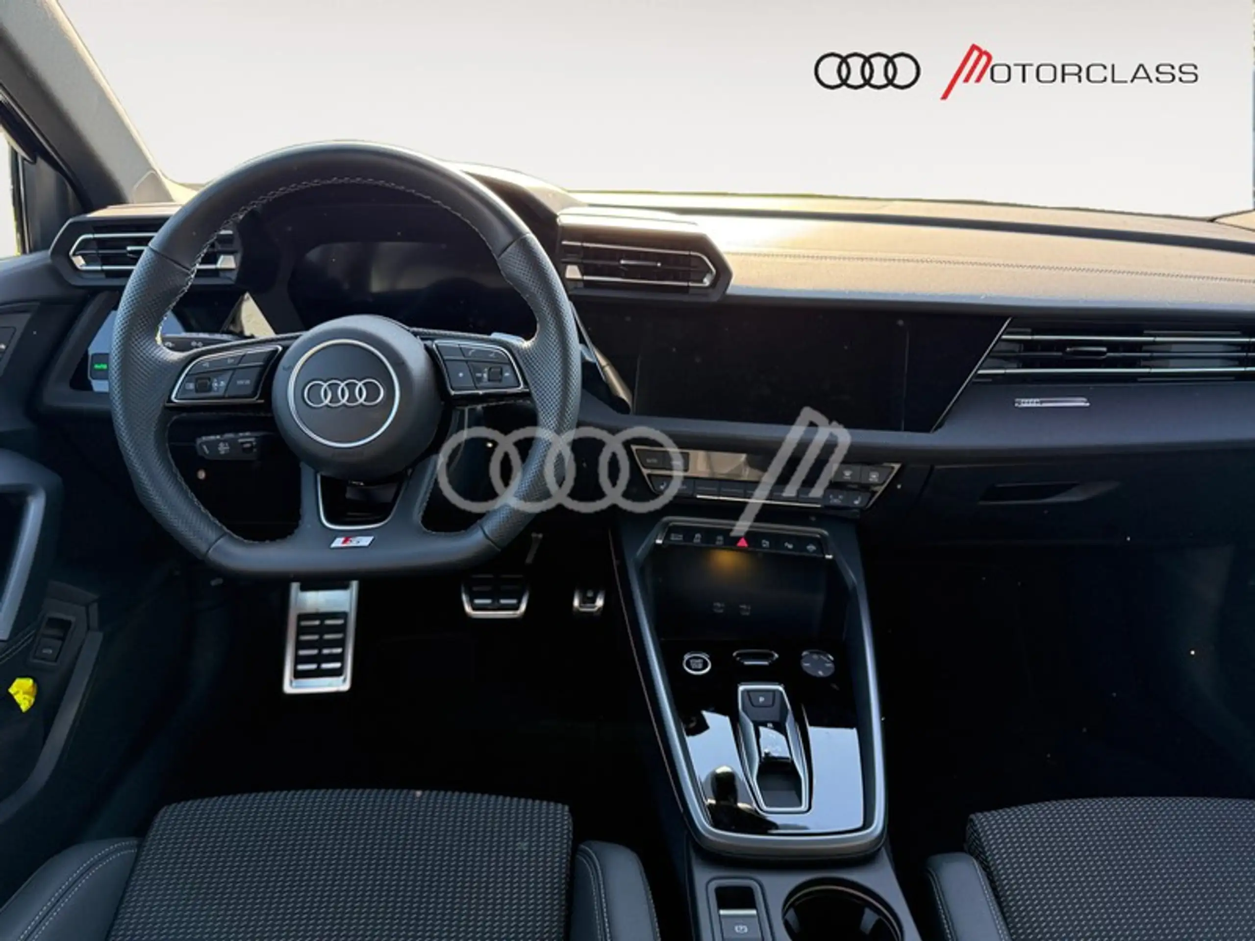 Audi - A3