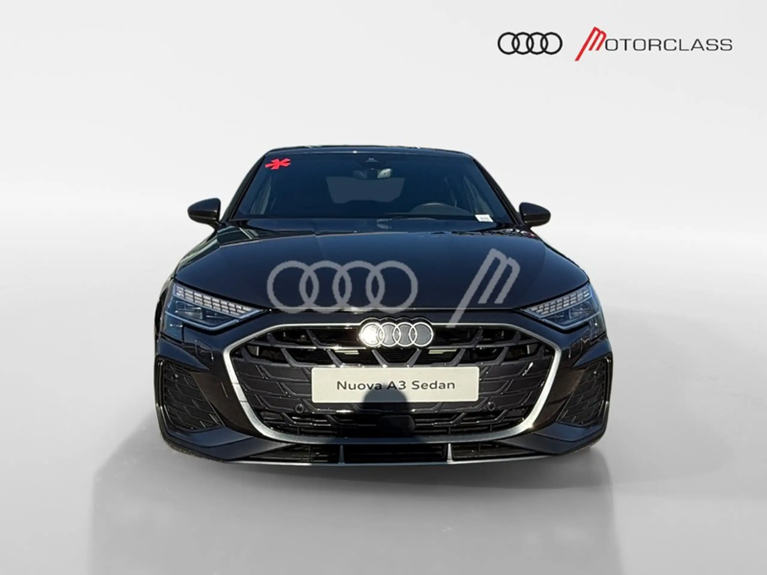 Audi - A3