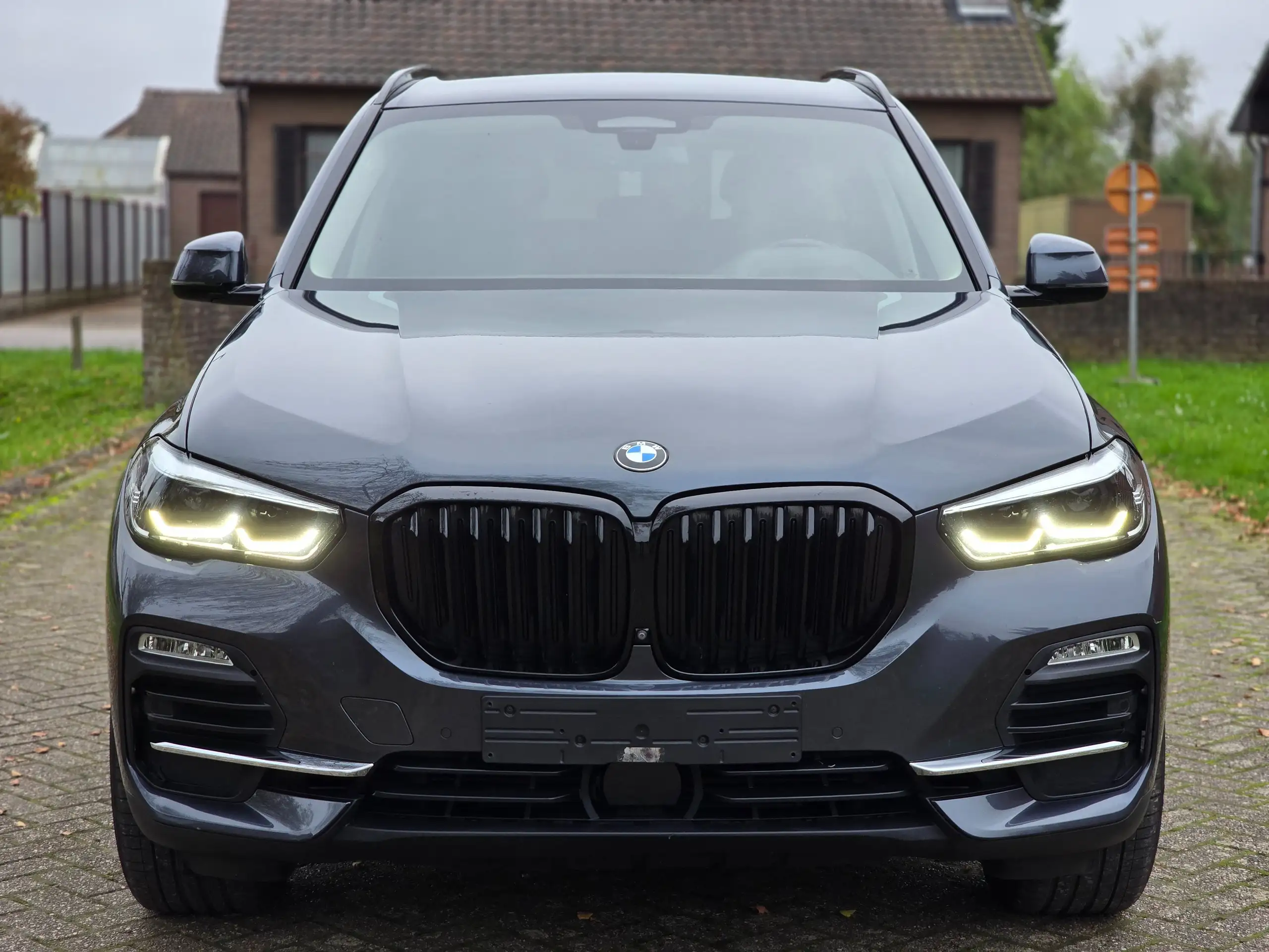 BMW - X5