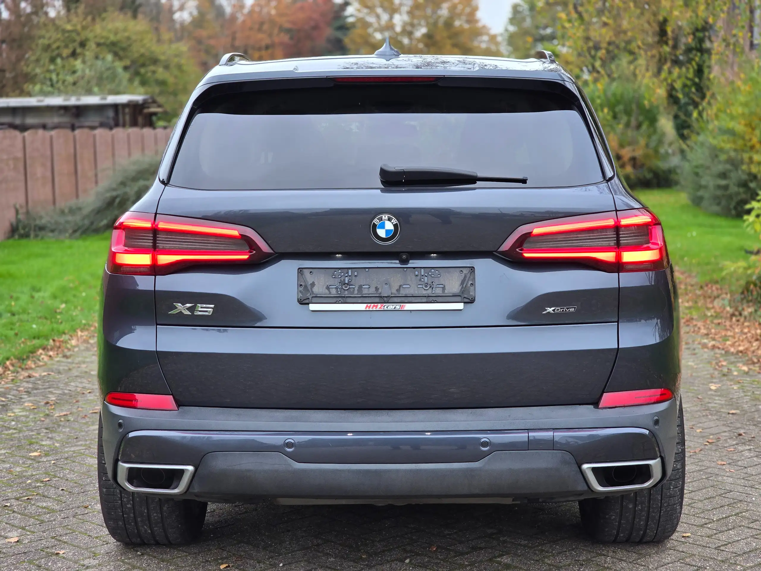 BMW - X5