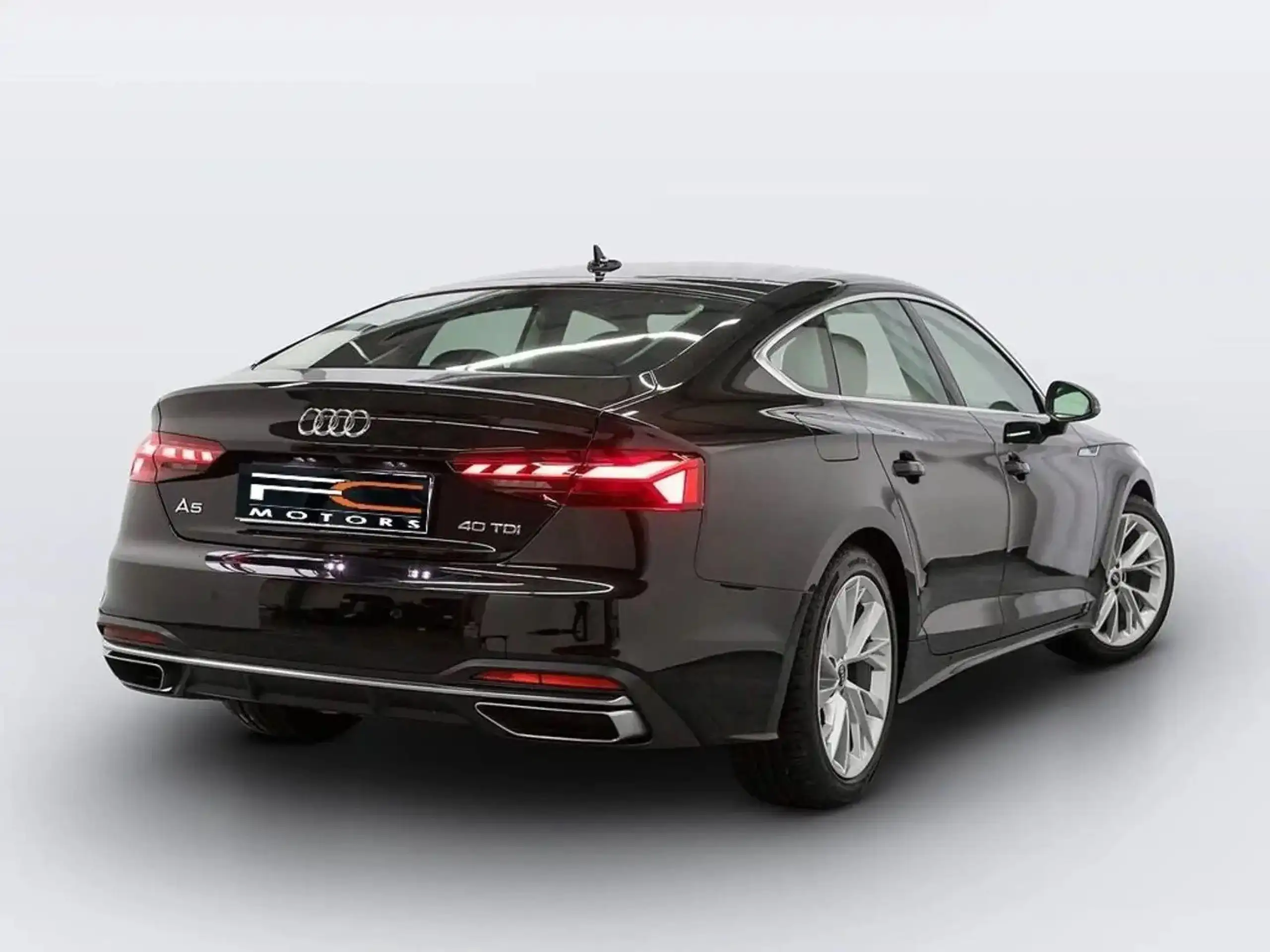 Audi - A5