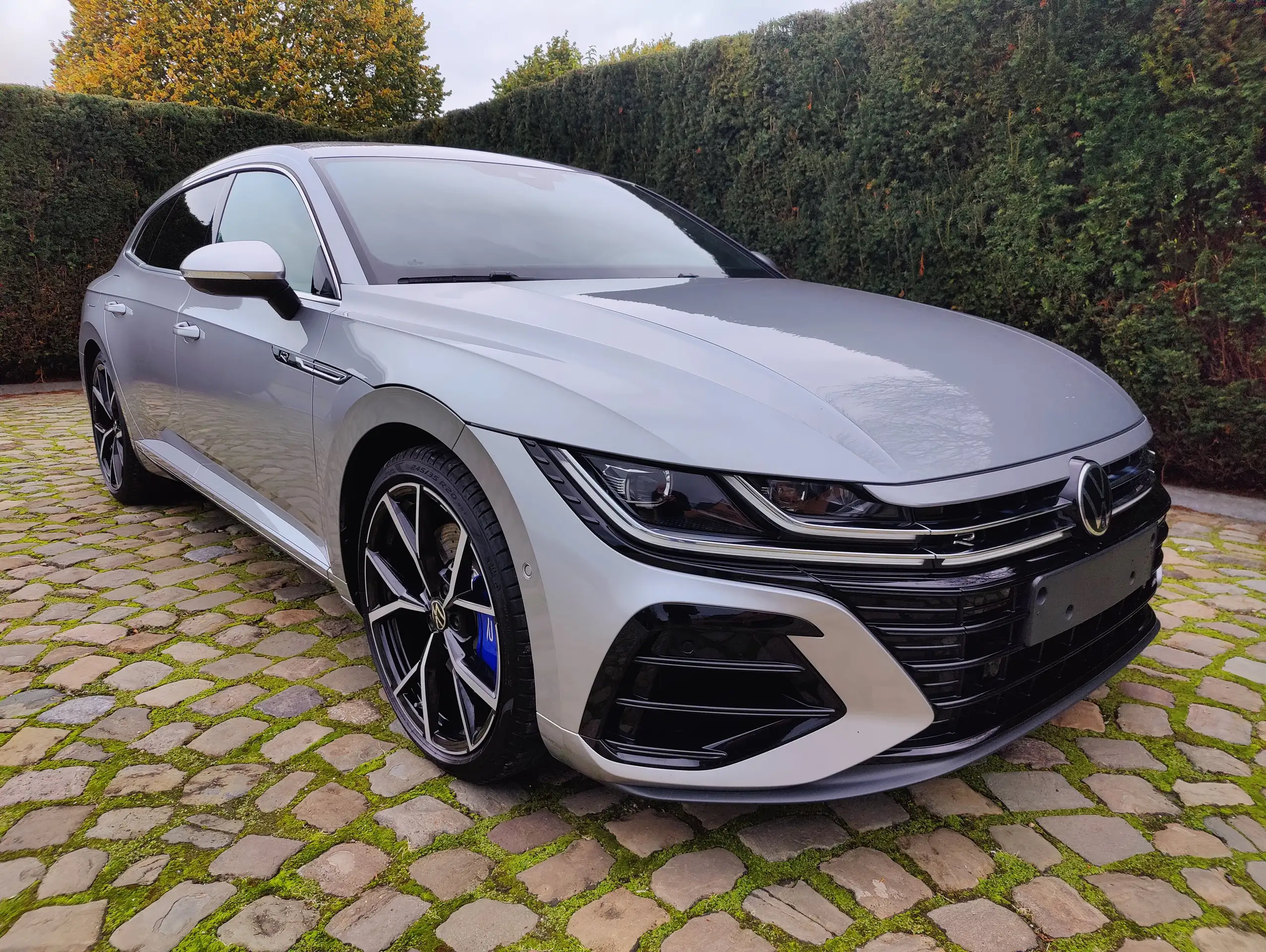 Volkswagen - Arteon