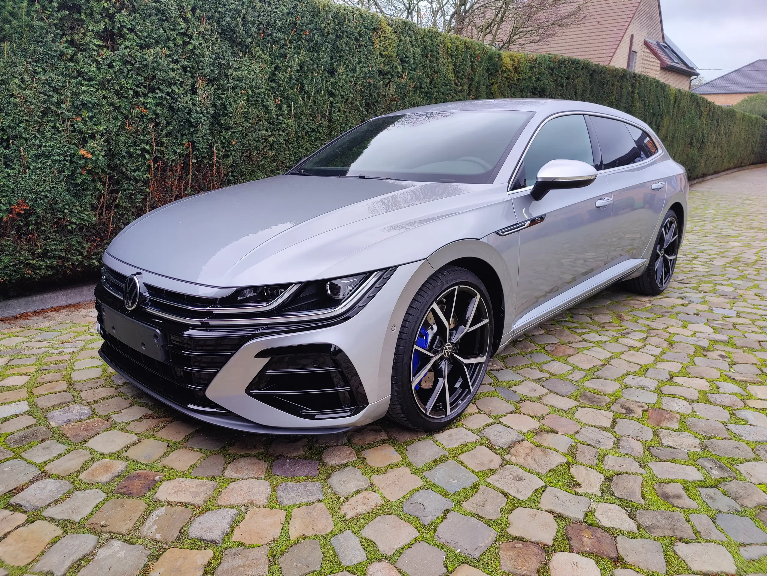 Volkswagen - Arteon