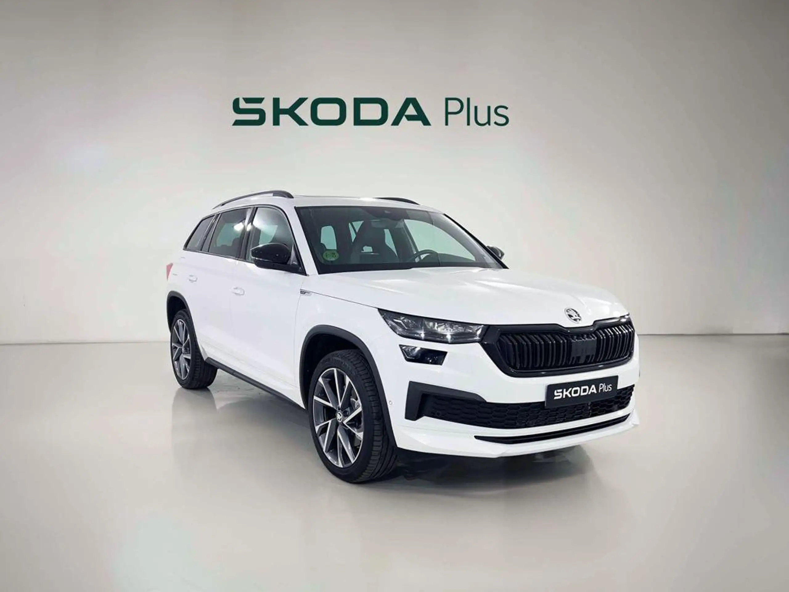 Skoda - Kodiaq