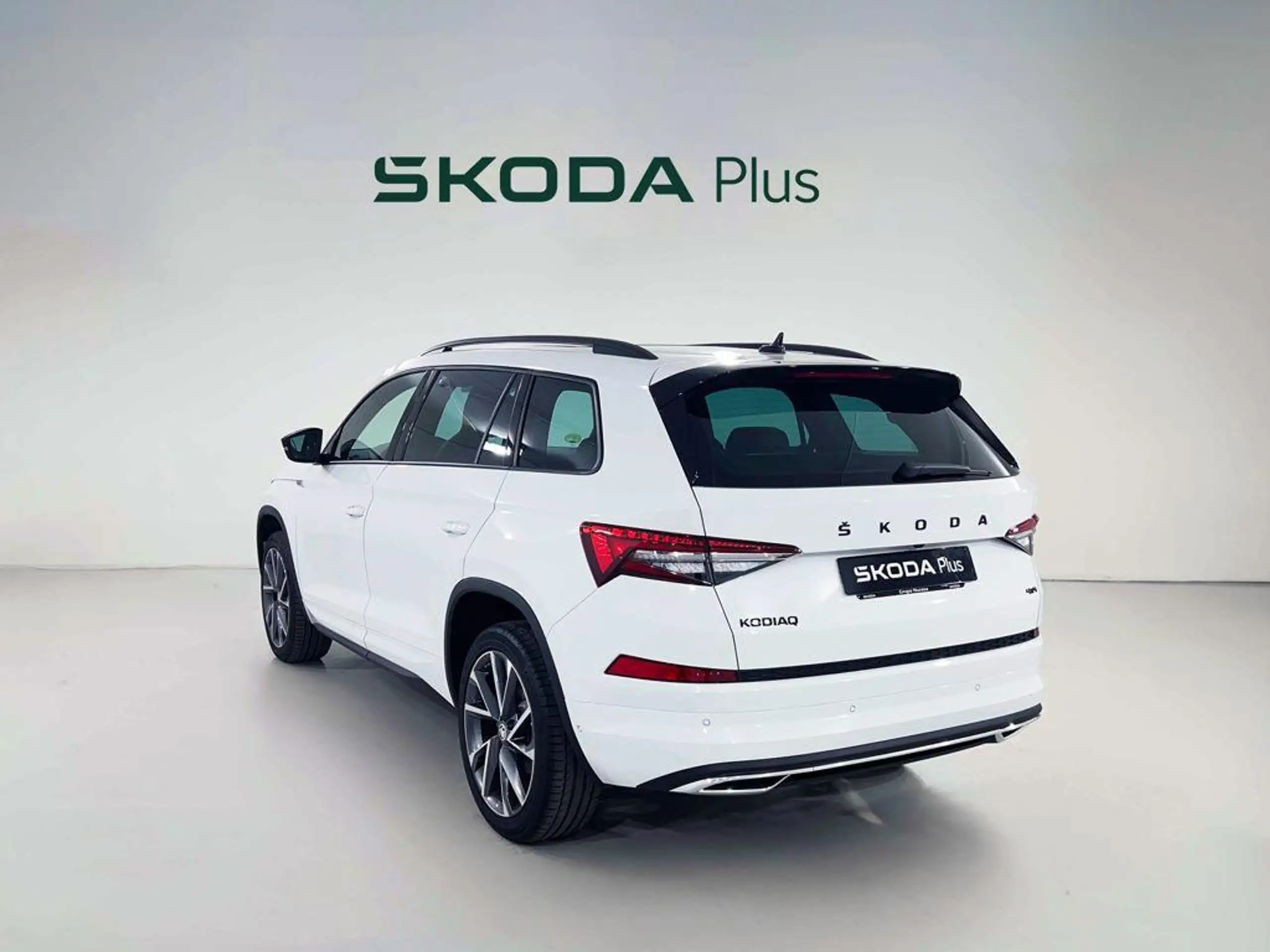 Skoda - Kodiaq