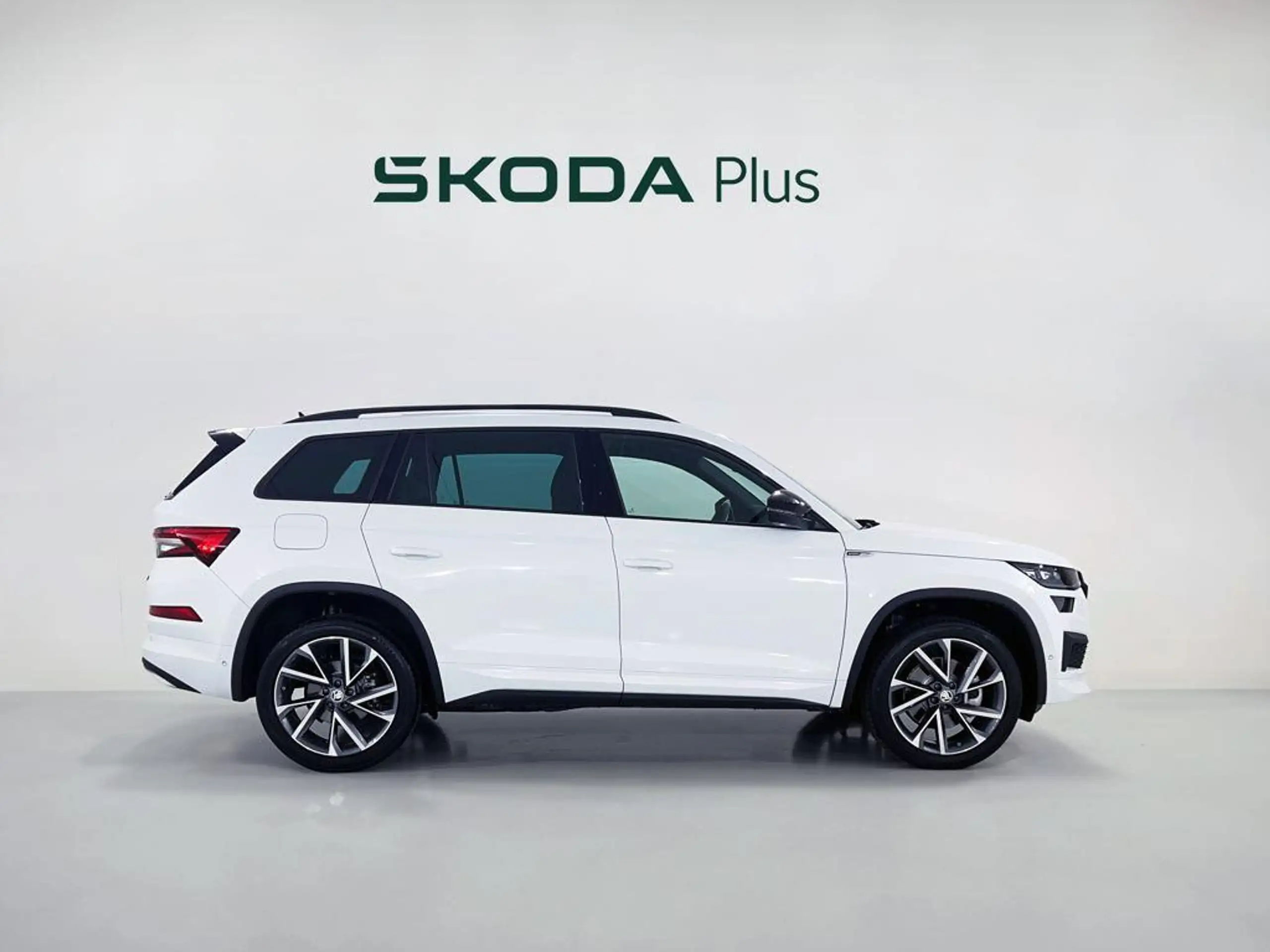 Skoda - Kodiaq