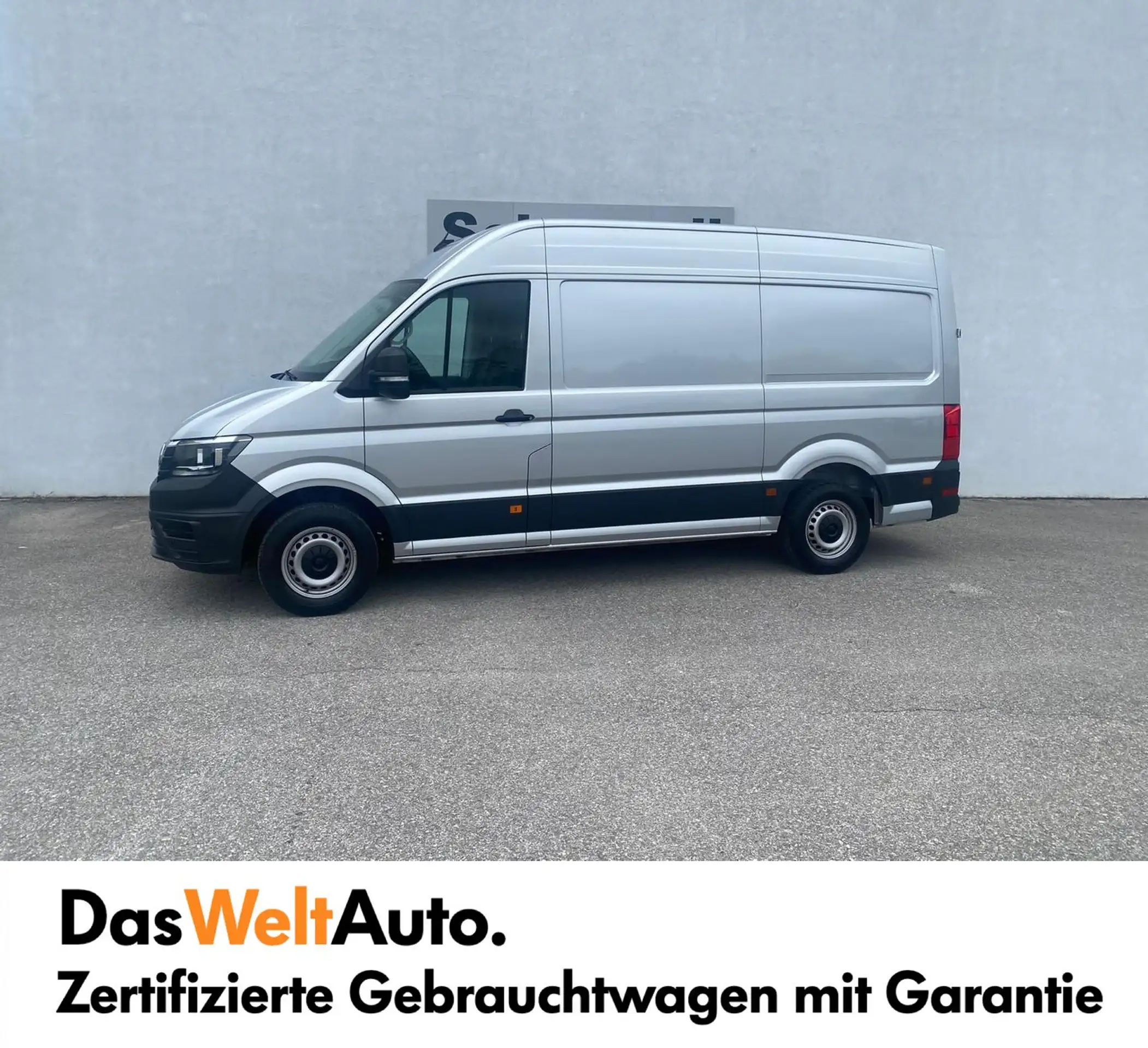 Volkswagen - Crafter