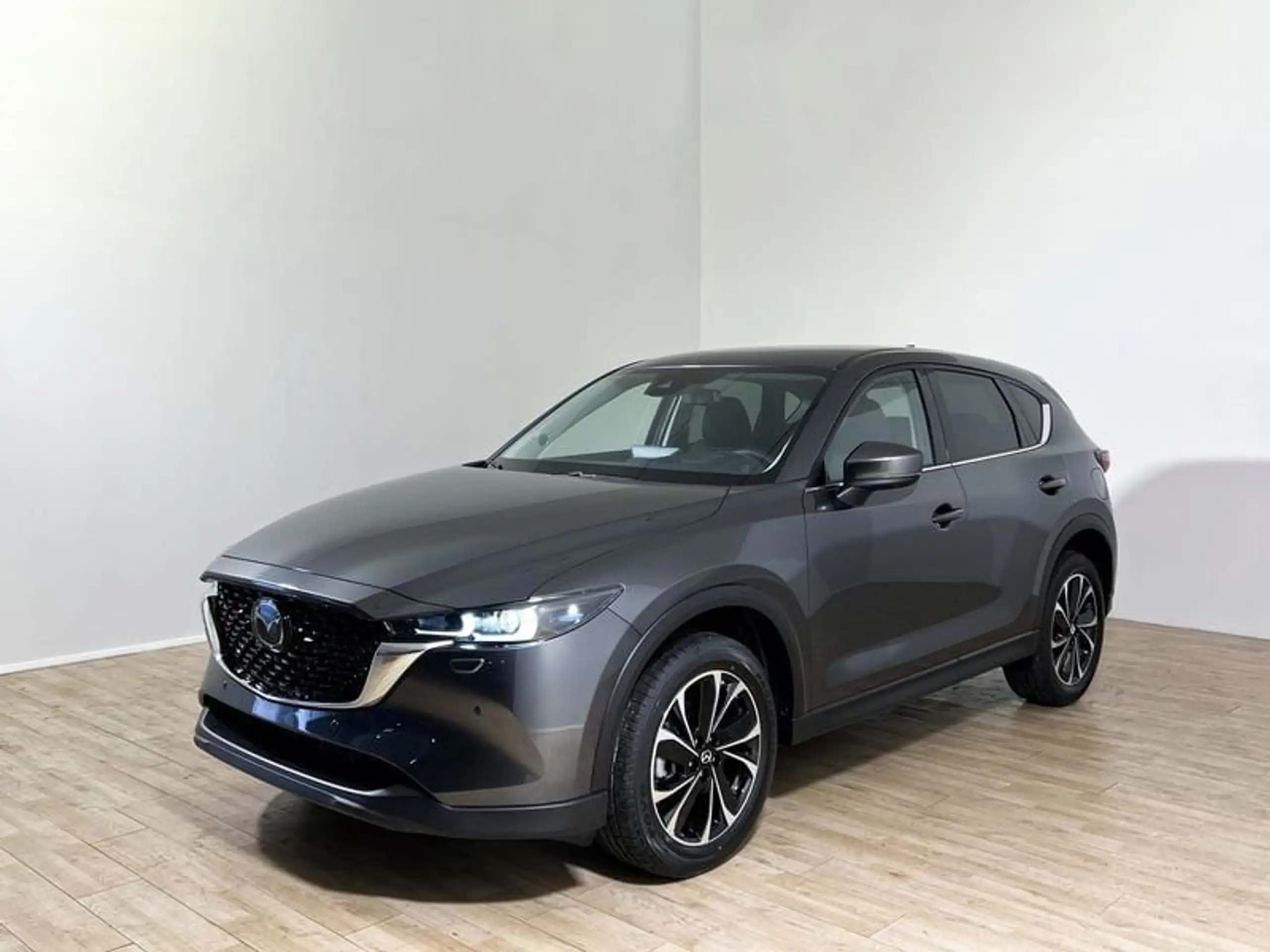 Mazda - CX-5